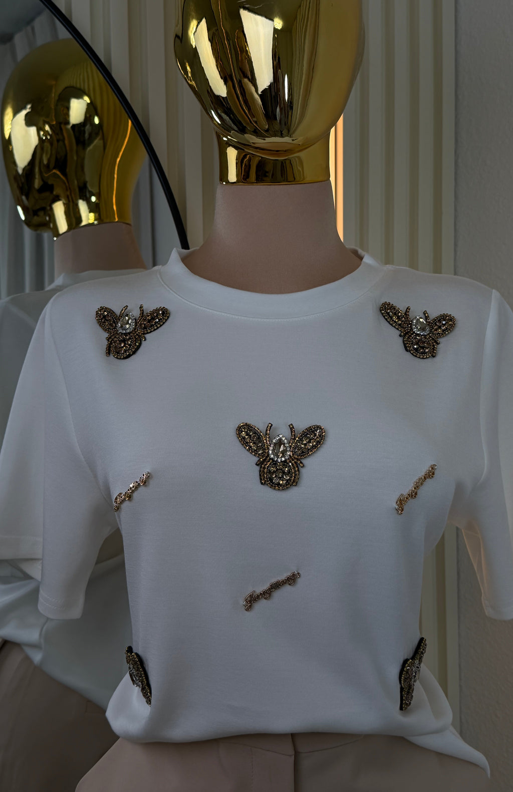 BEE ÉLITE TEE