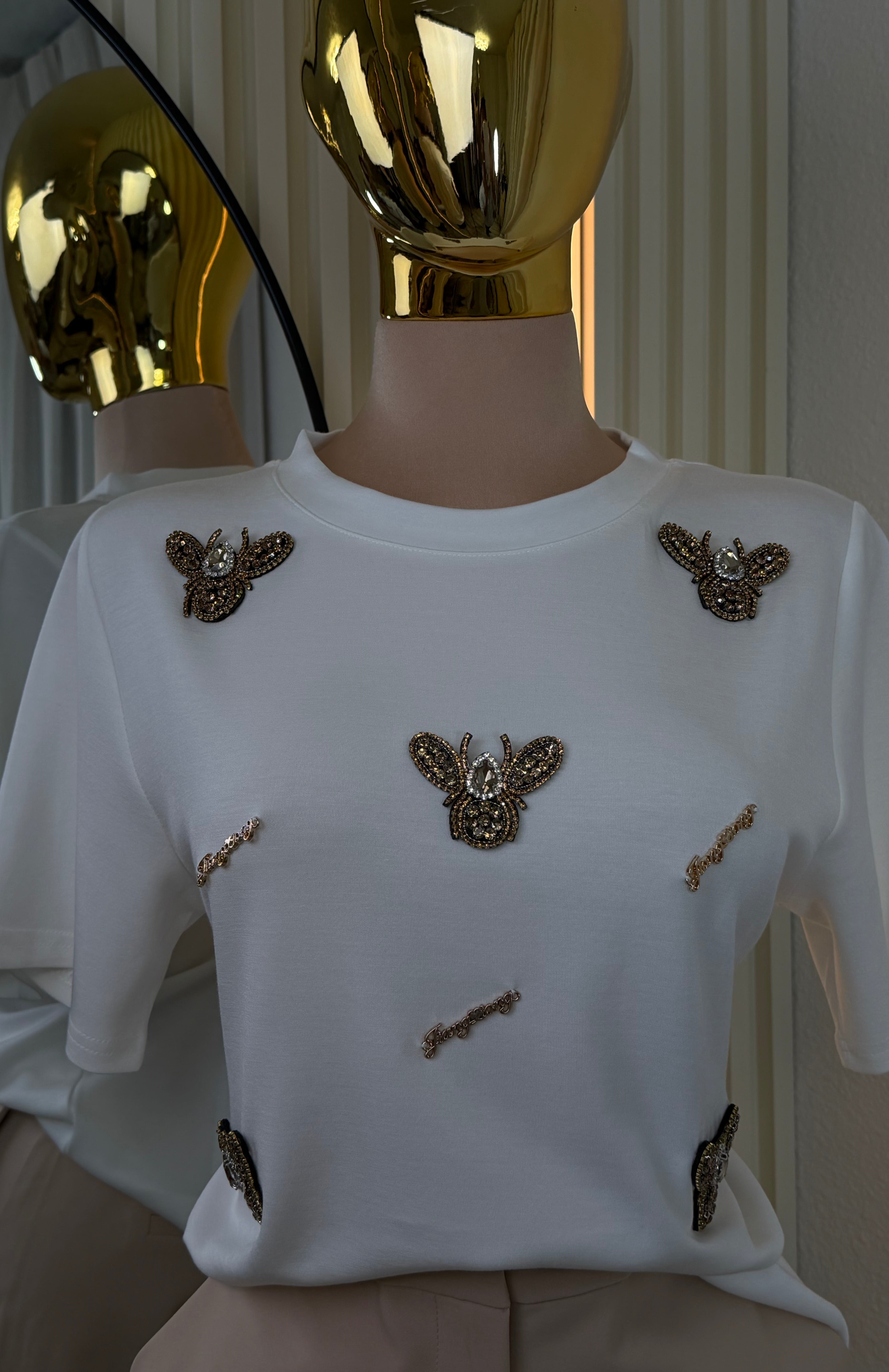 BEE ÉLITE TEE