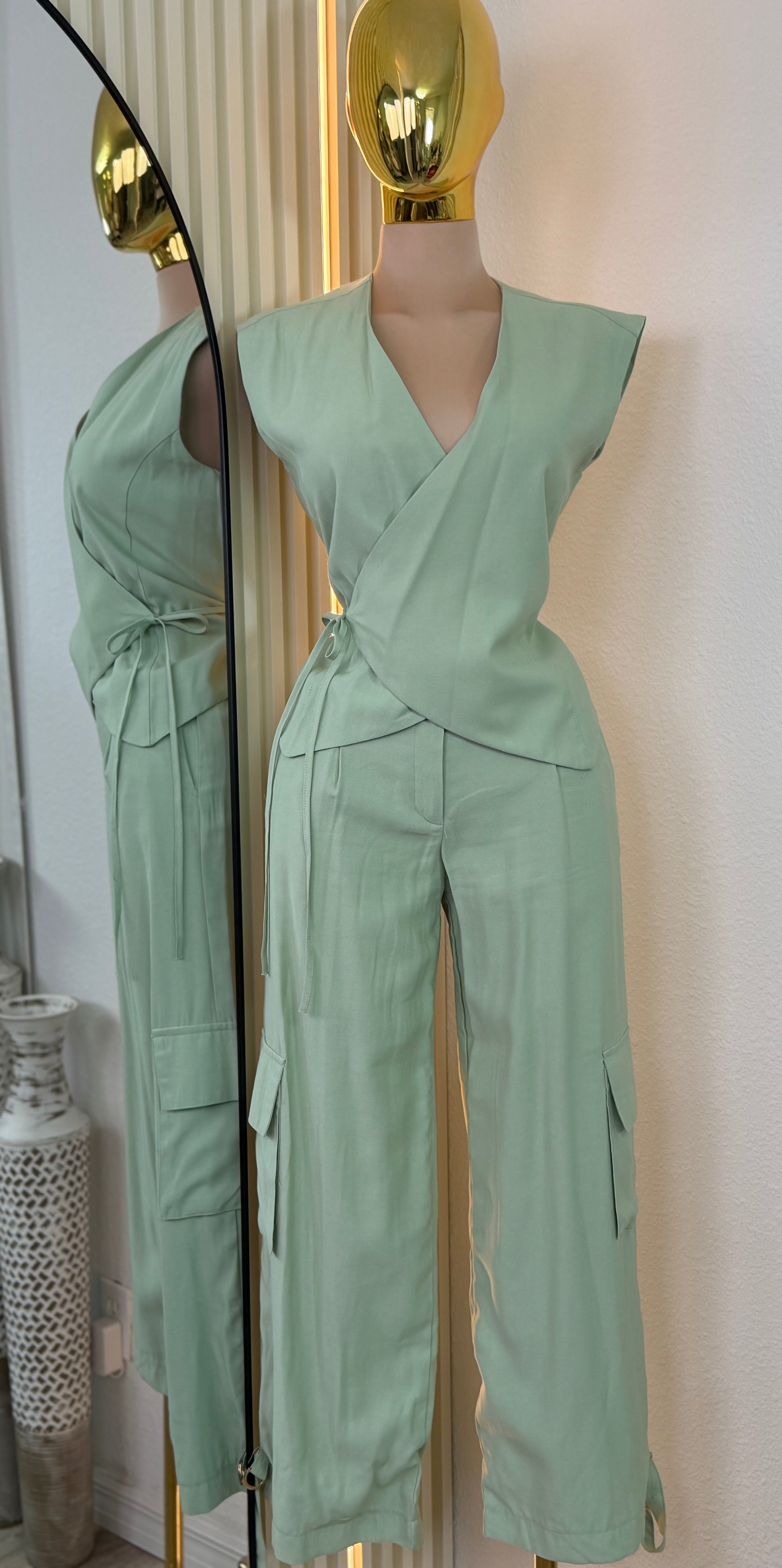 MARCELLA SET