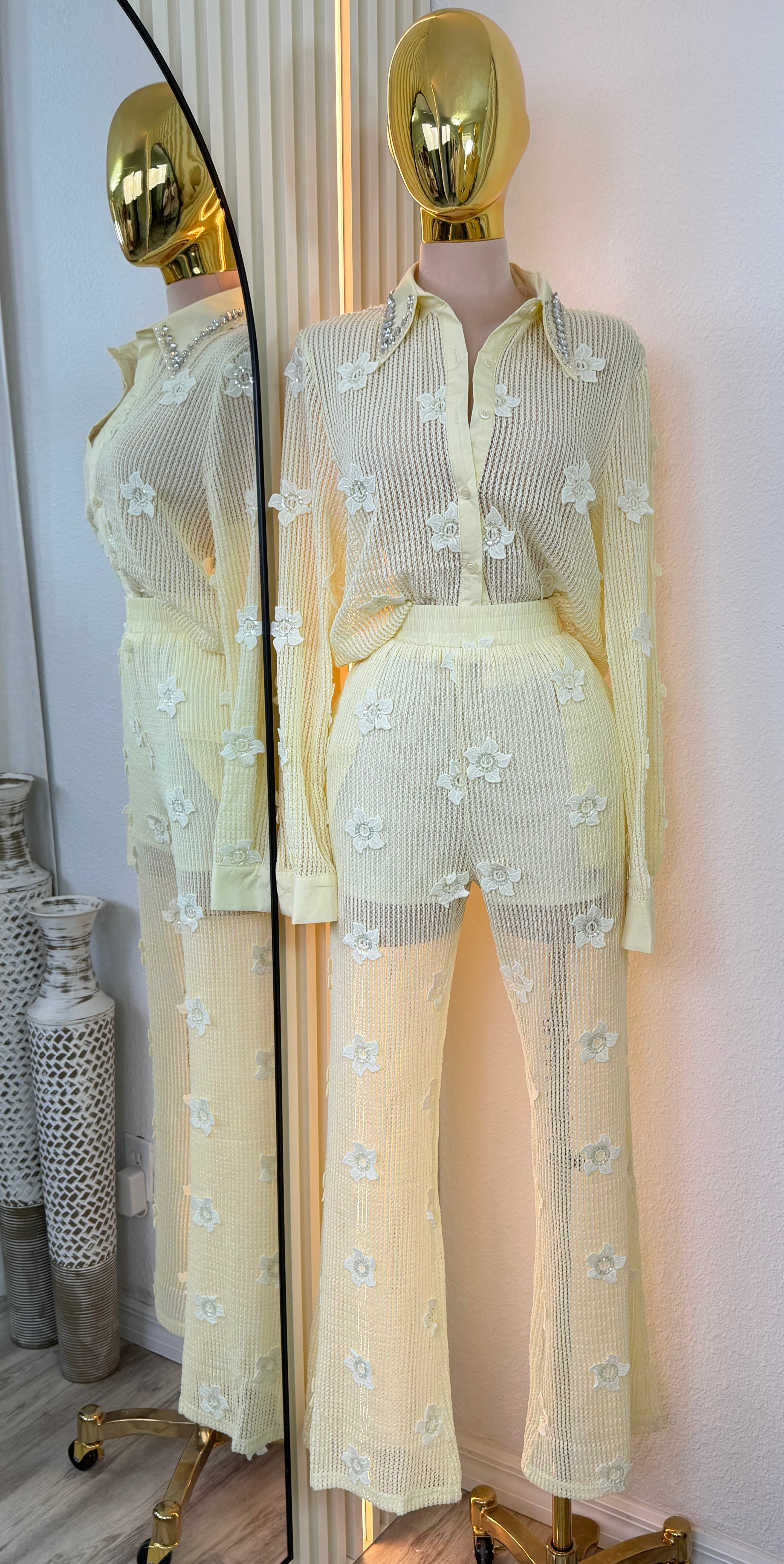 LUNA BLOOM SET