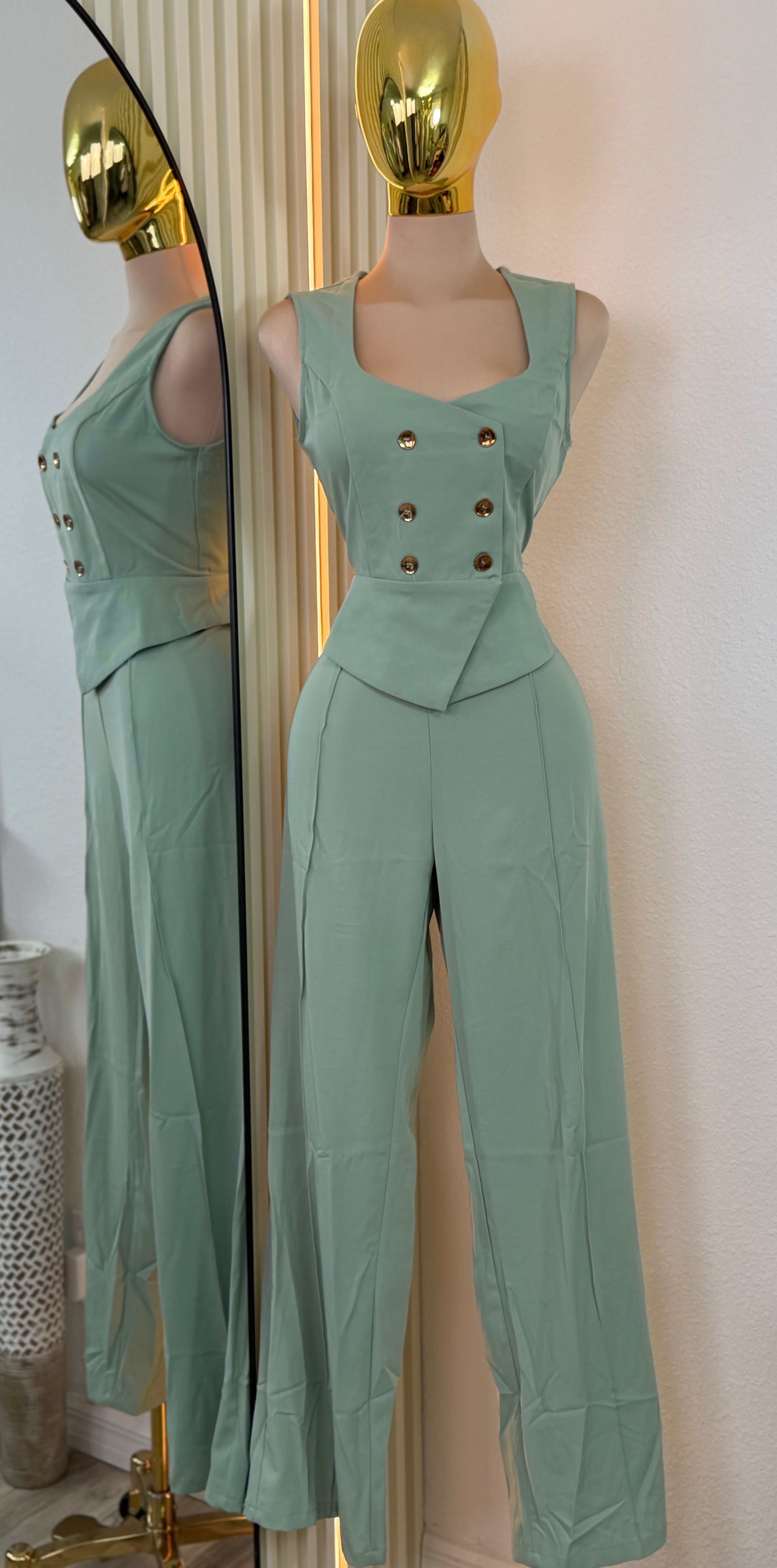 GISELLE SET
