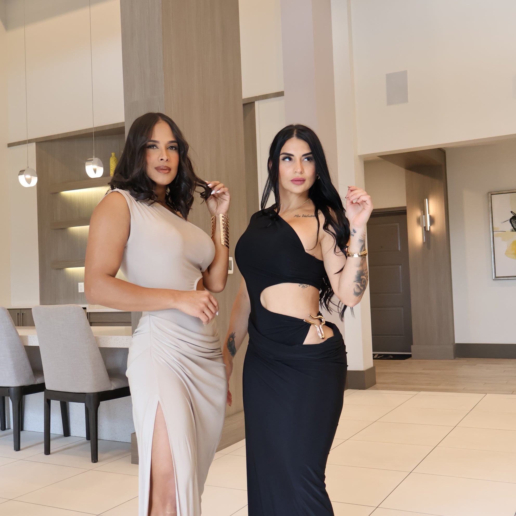 Valeria Dress