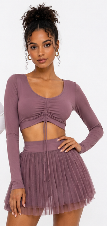 SKYLAR ACTIVE SET