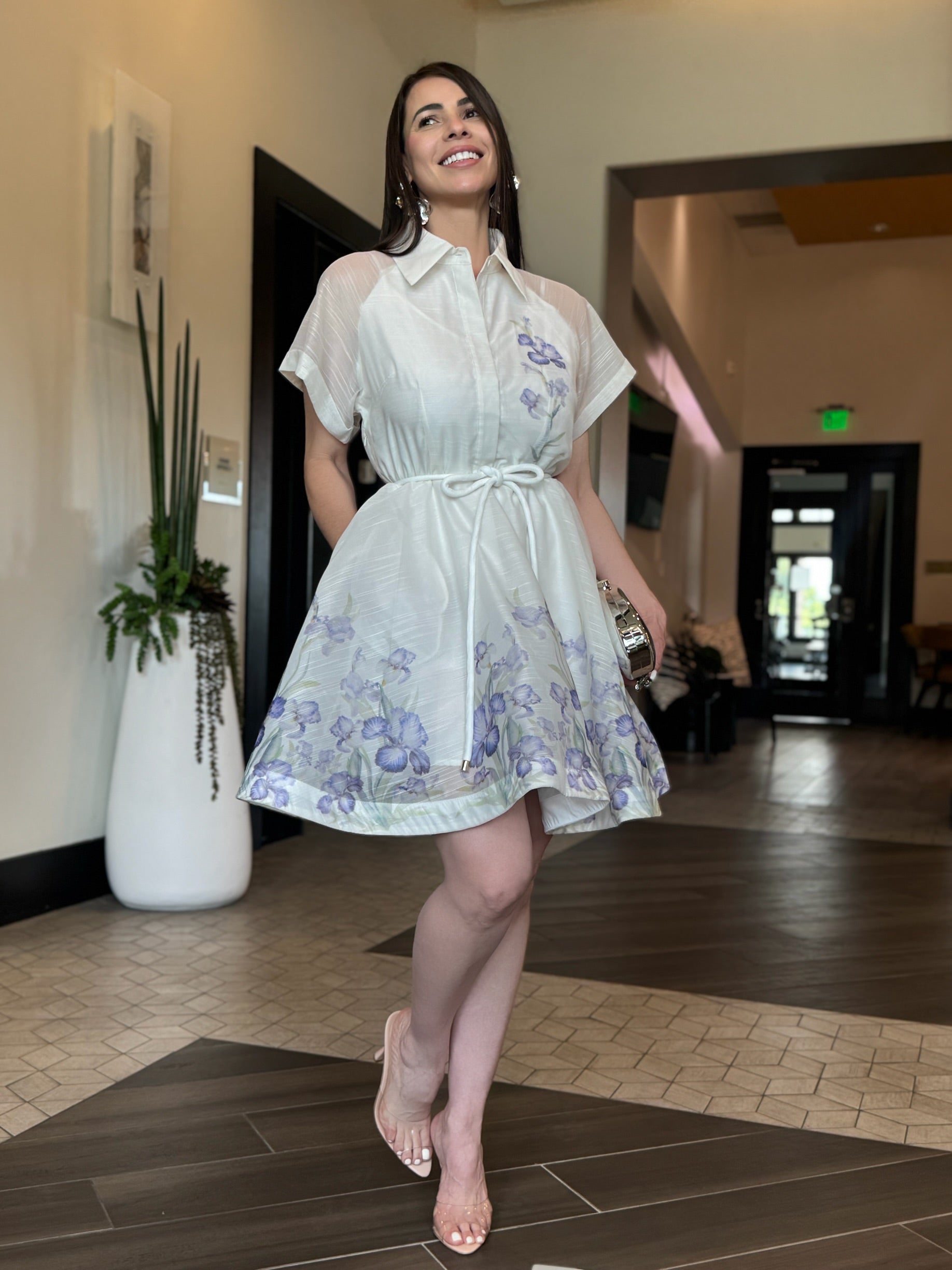 RISOL DRESS