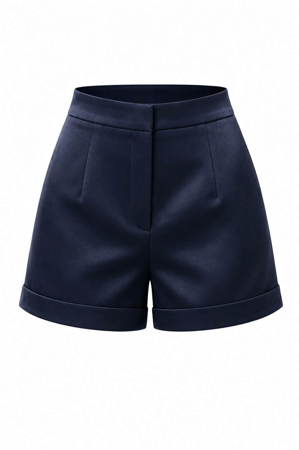 ODETTE TAILORED SHORTS