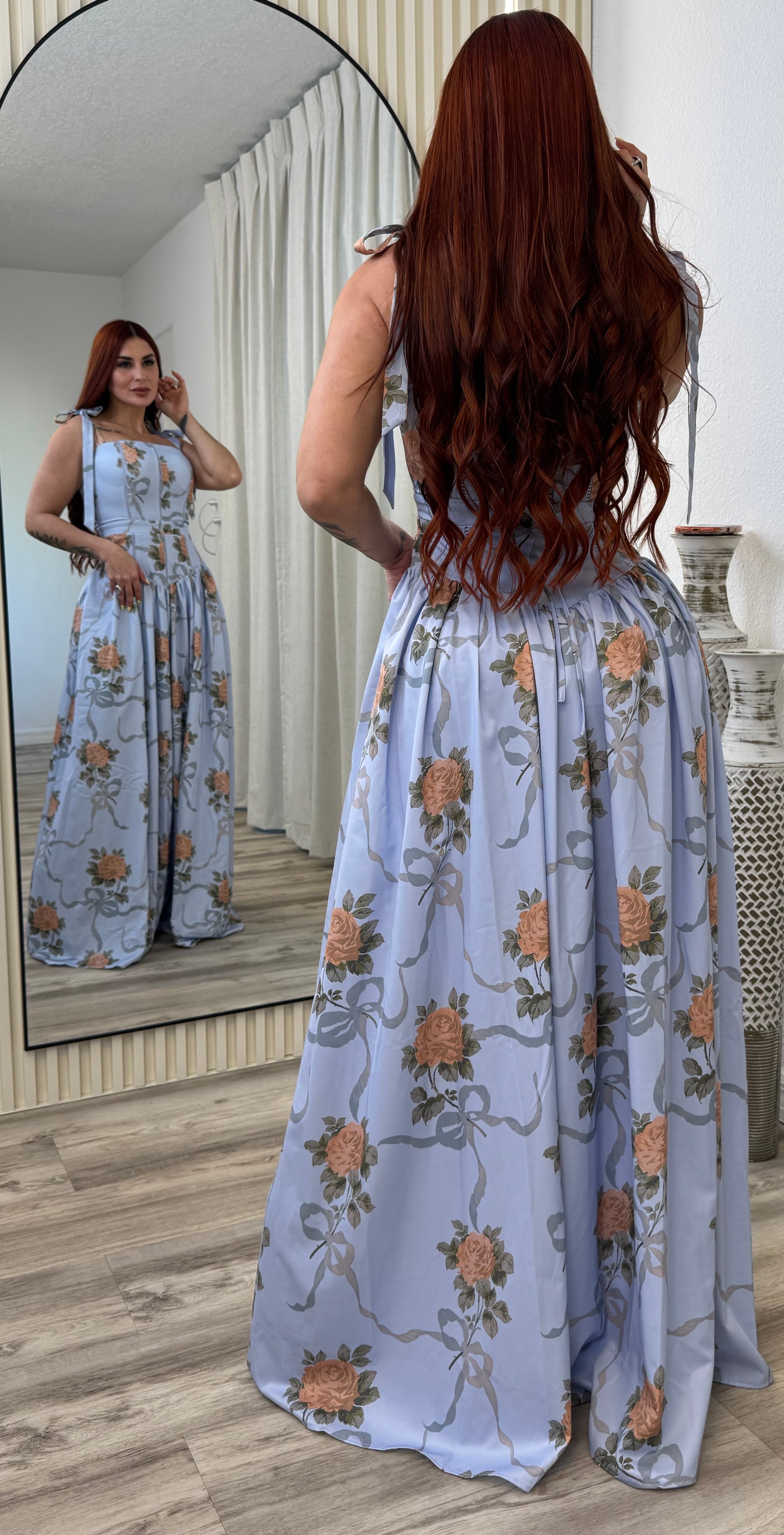 LITH DRESS