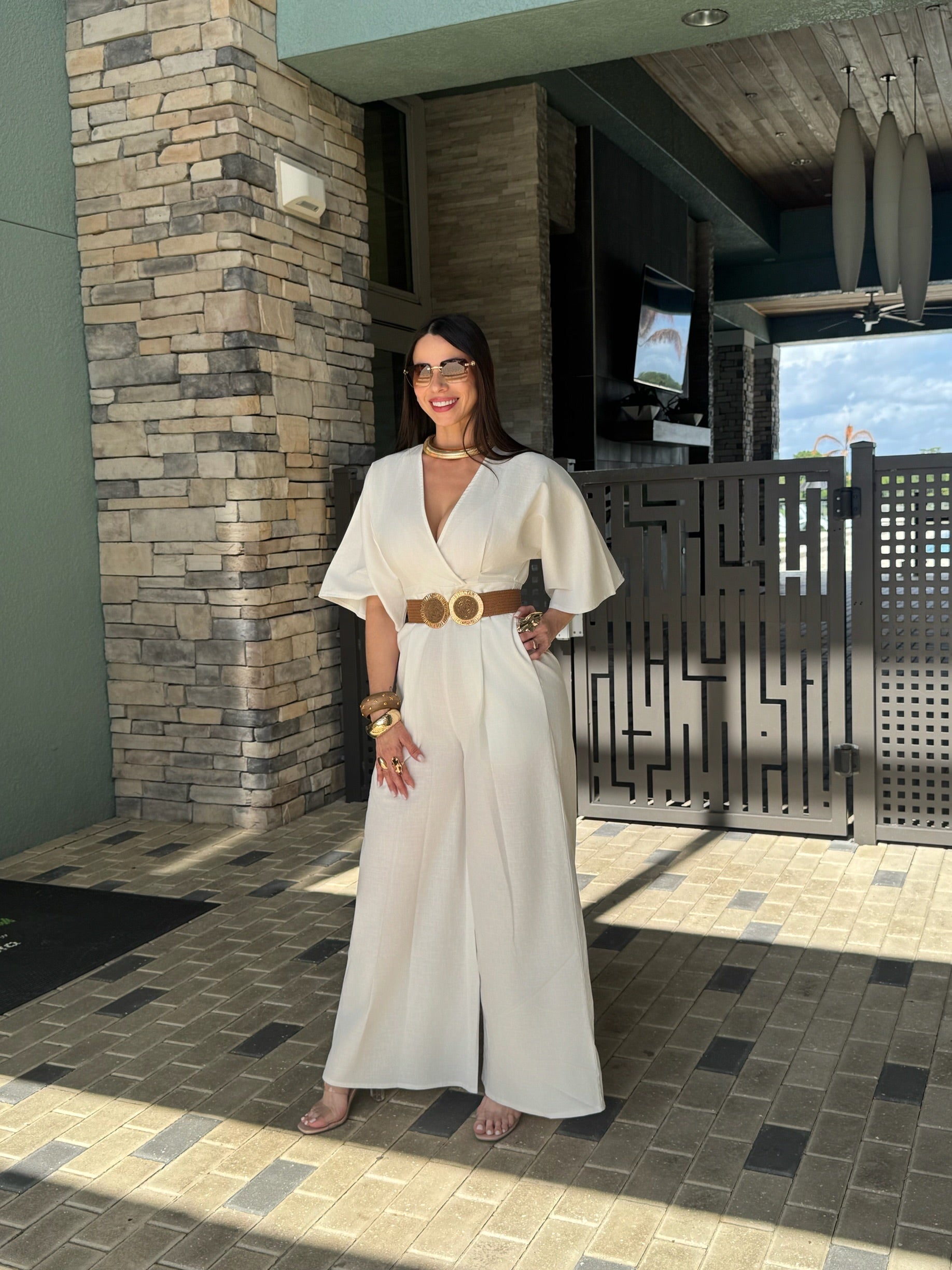 AURELIA JUMPSUIT