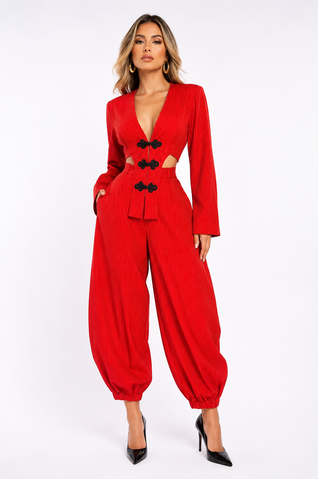 SCARLET DYNASTY SET
