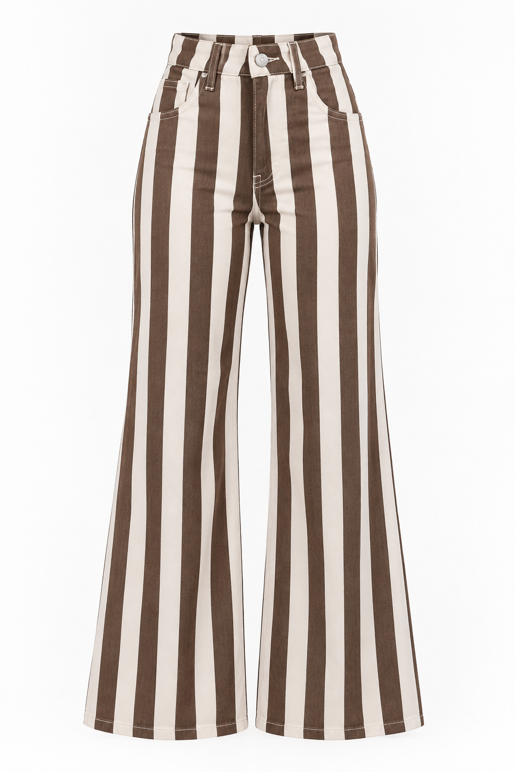 ARIANNA STRIPE PANTS