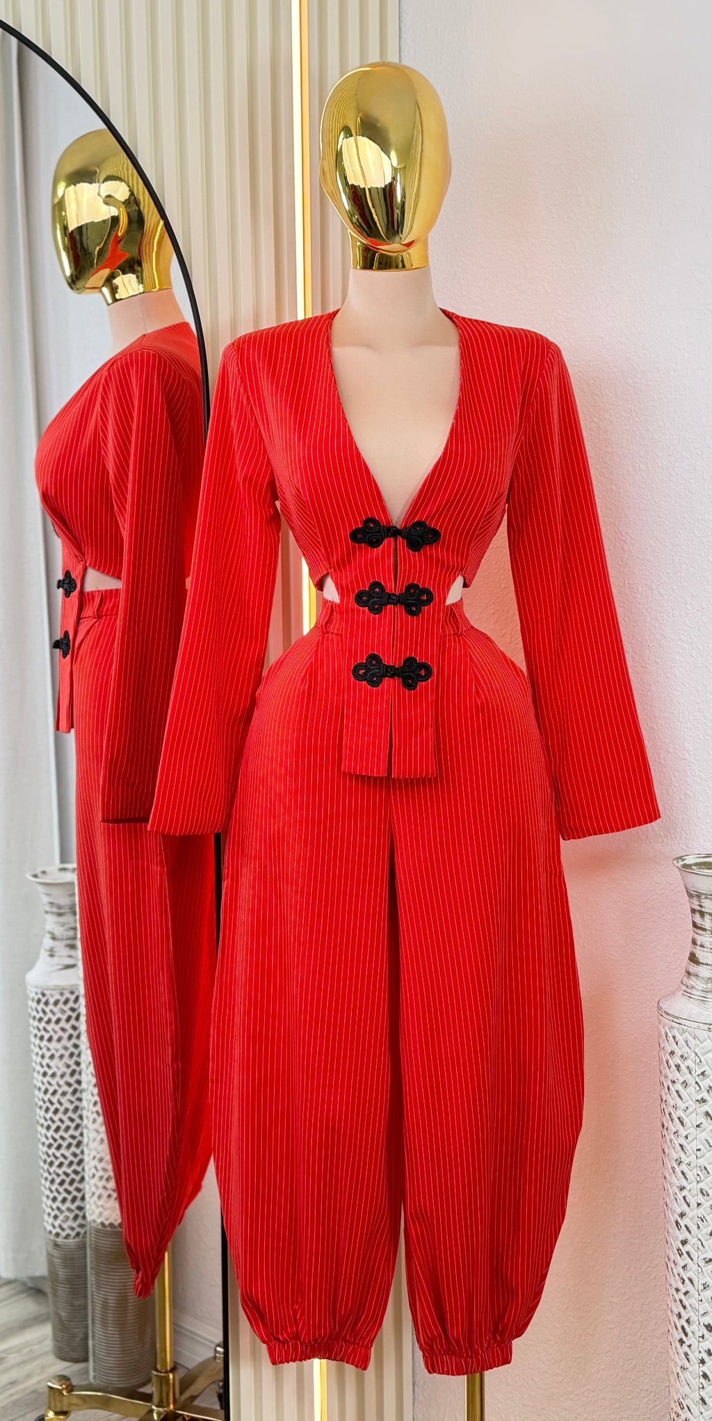 SCARLET DYNASTY SET