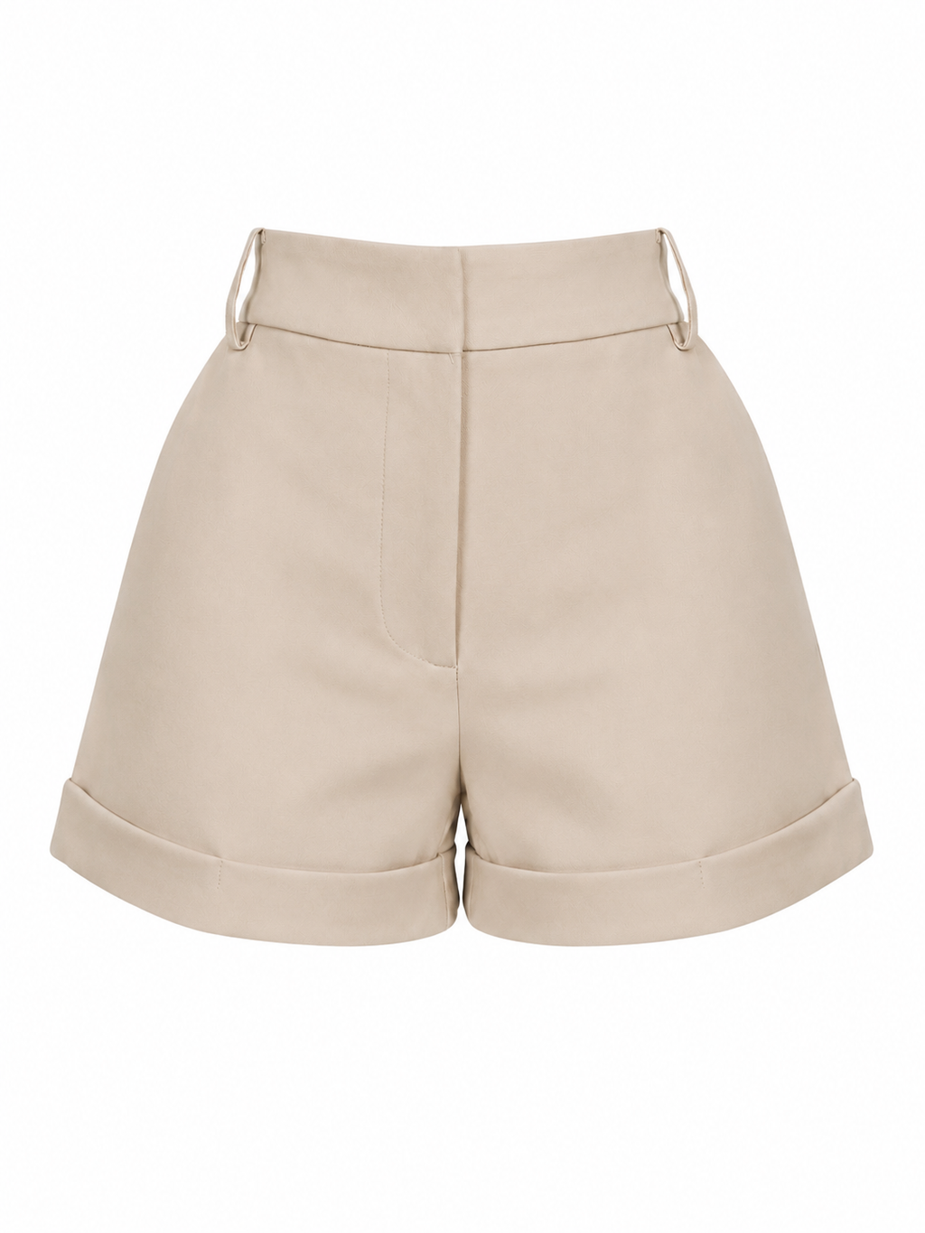 SANDÉ TAILORED SHORTS