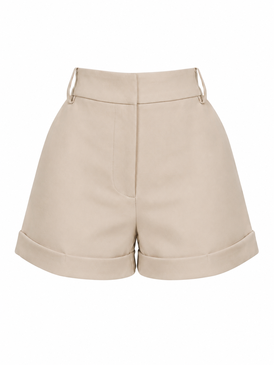 SANDÉ TAILORED SHORTS