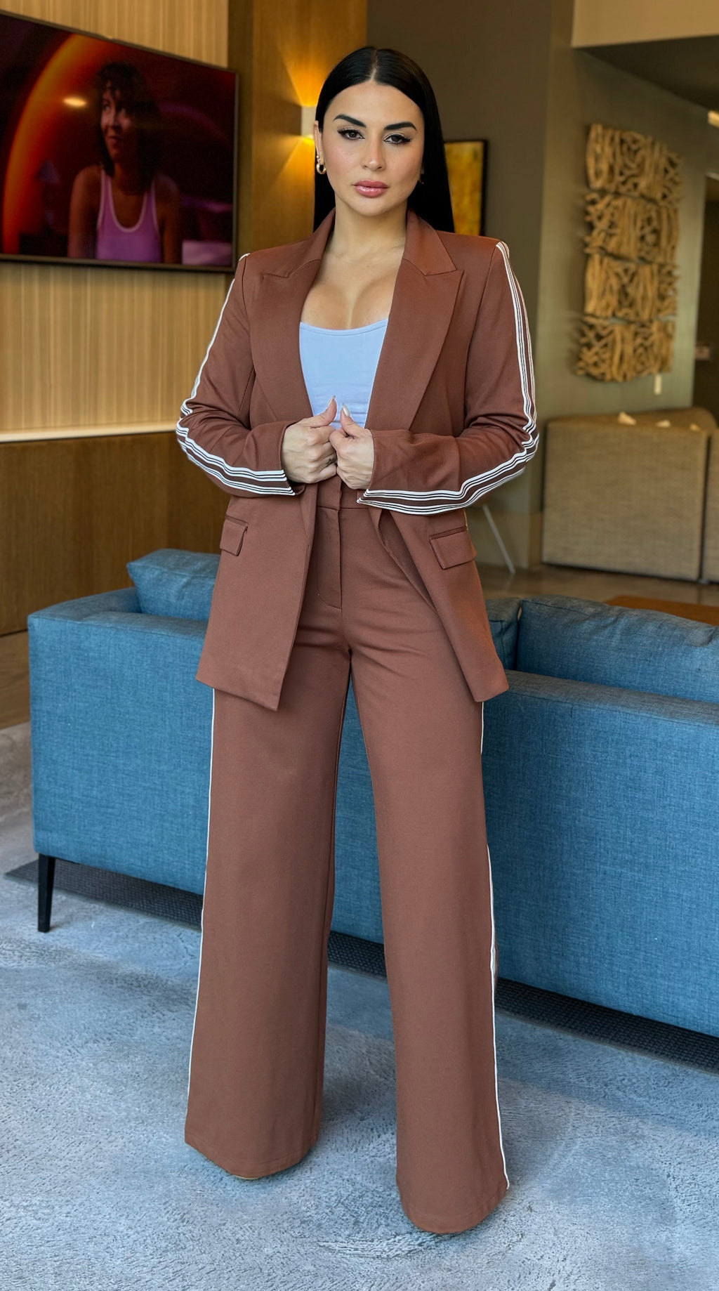 EMERSON CHIC SET