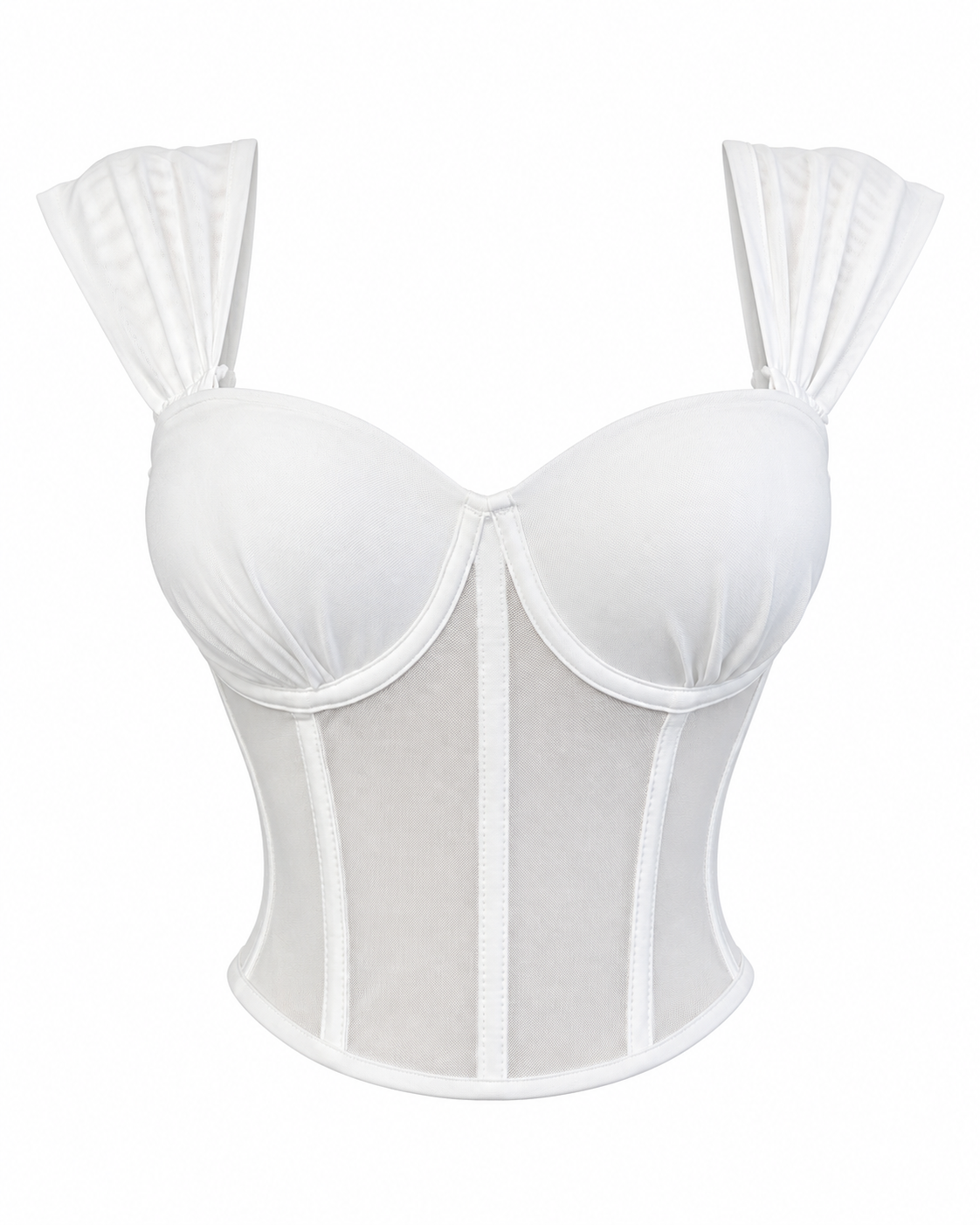 DAPHNE CORSET TOP