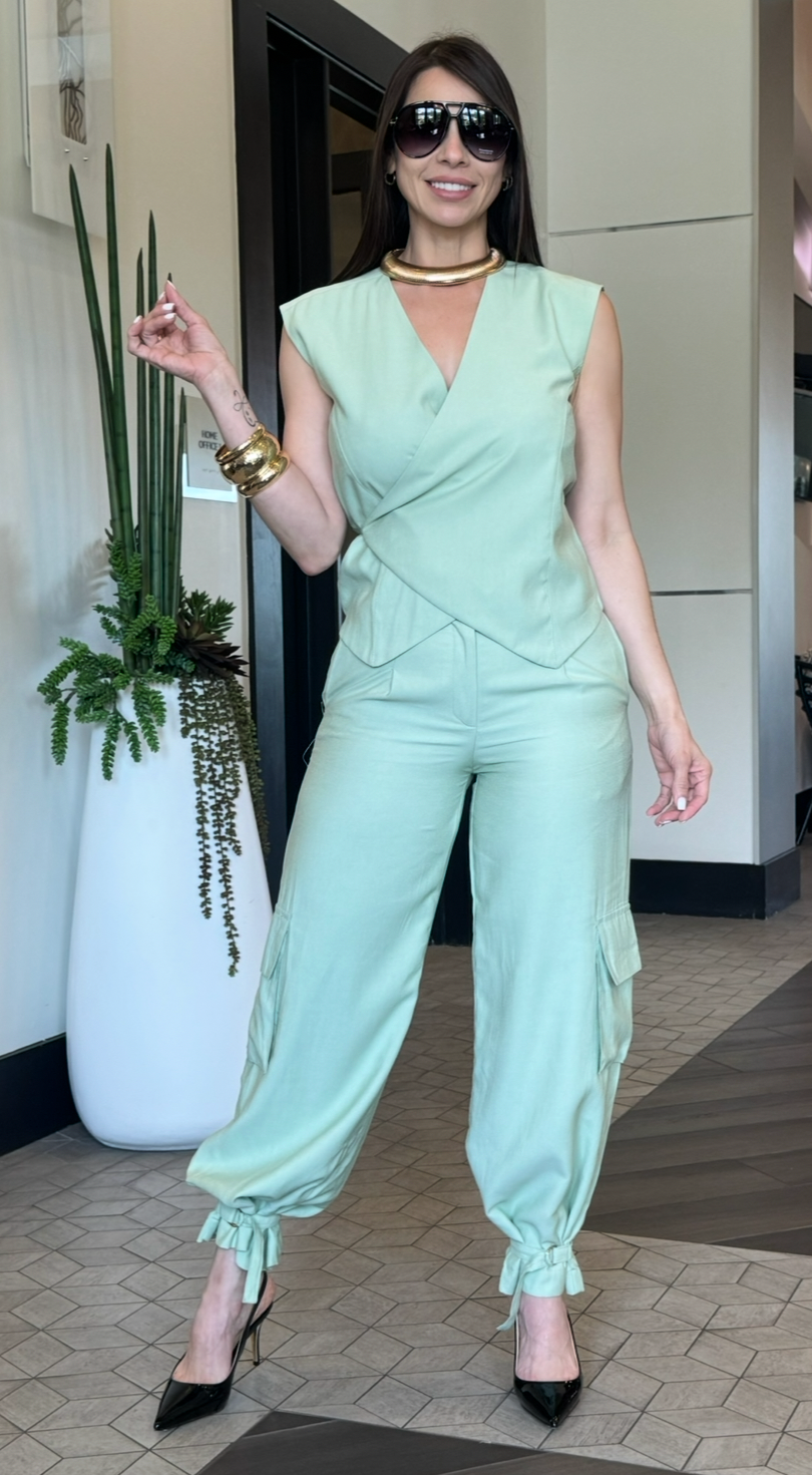 MARCELLA SET