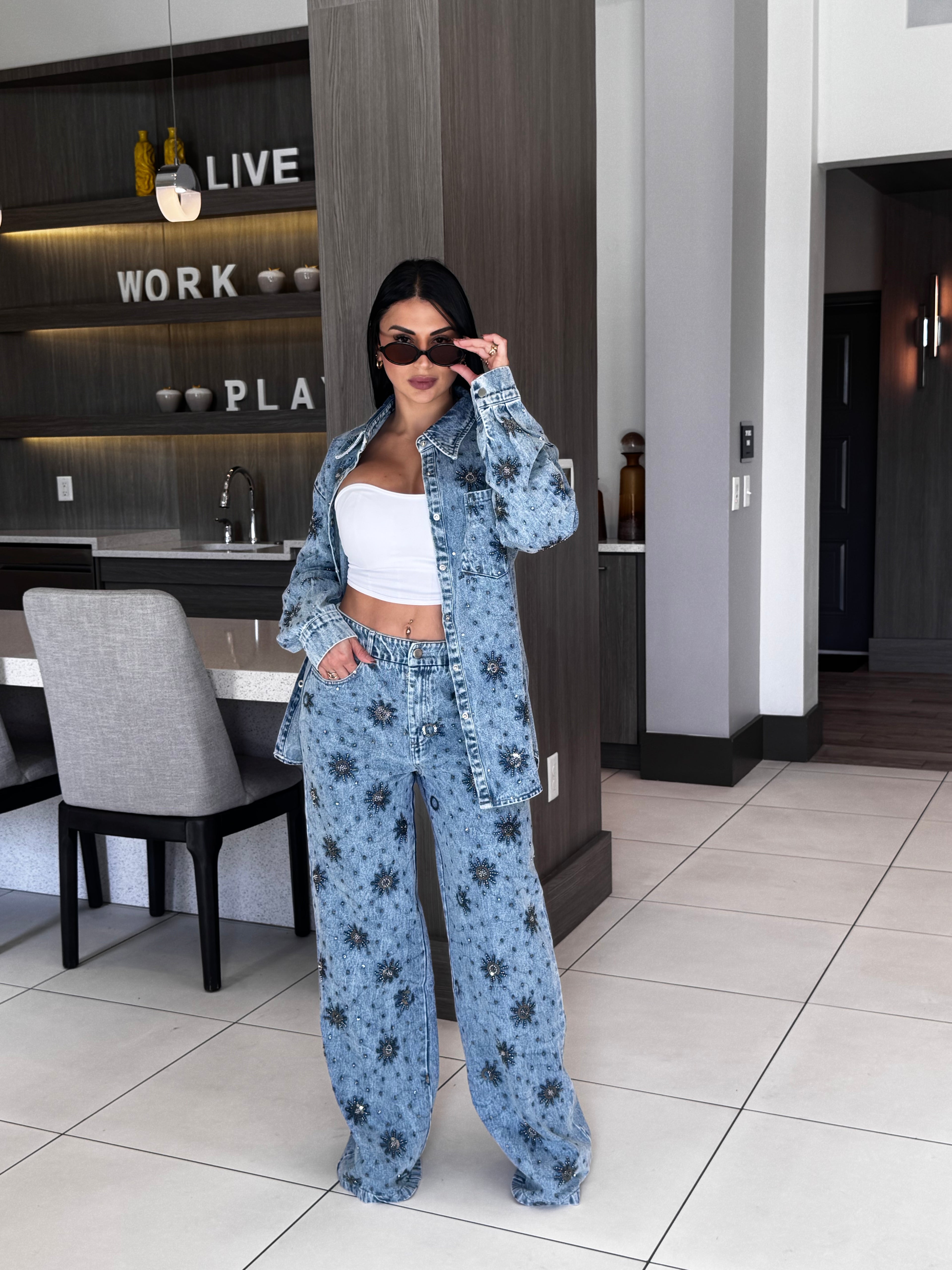 Marina Set