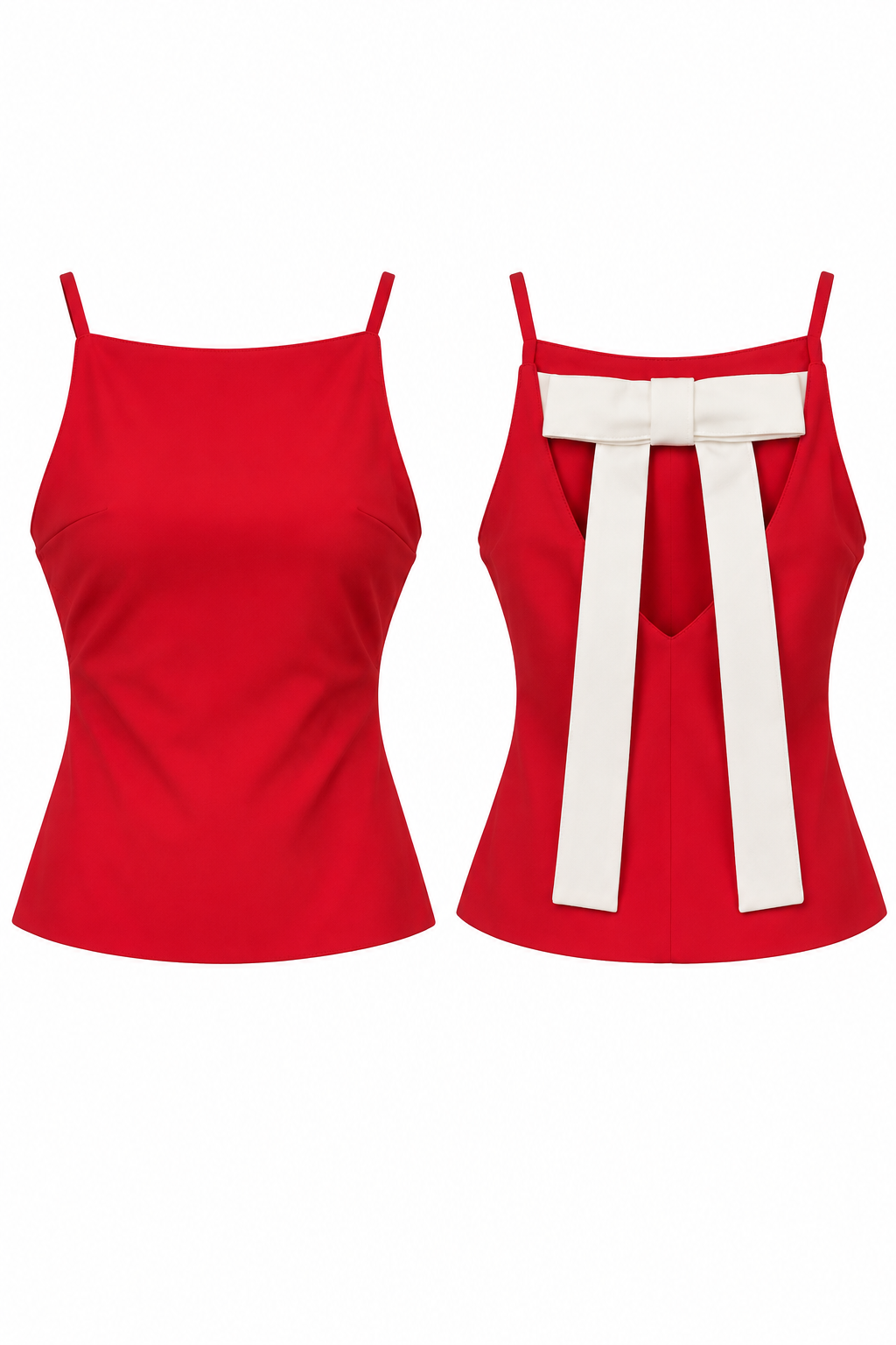 FIORE BOW TOP