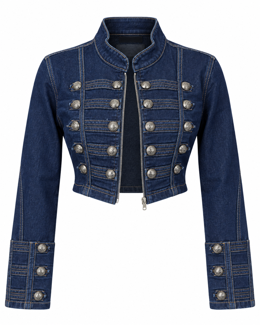 ROMINA NAPOLEON JACKET