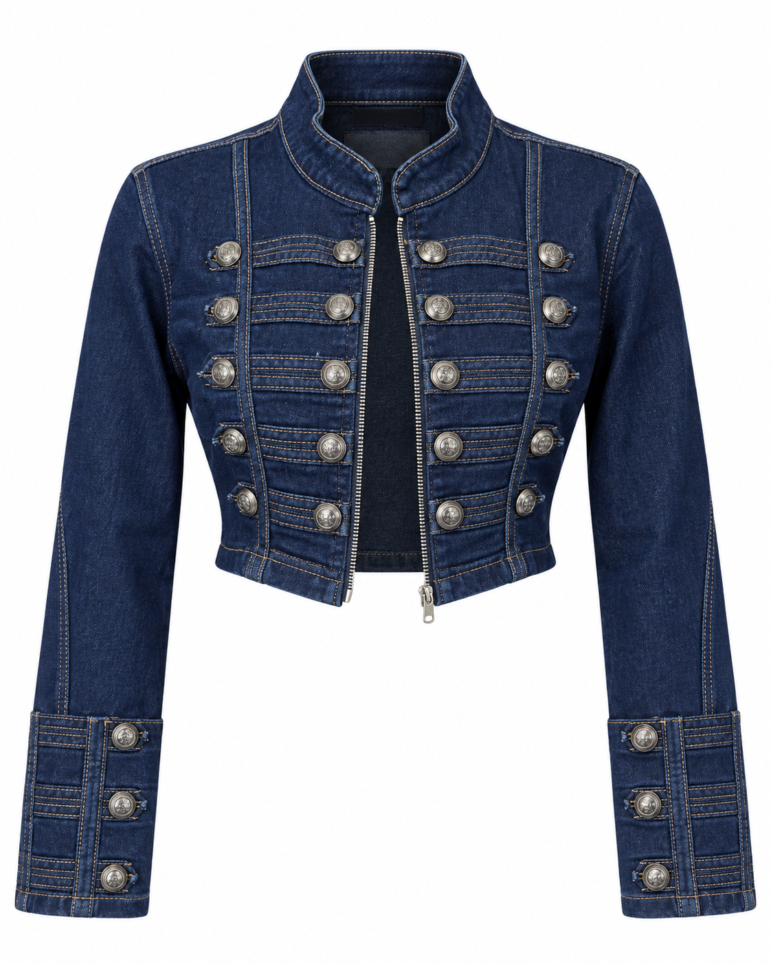 ROMINA NAPOLEON JACKET