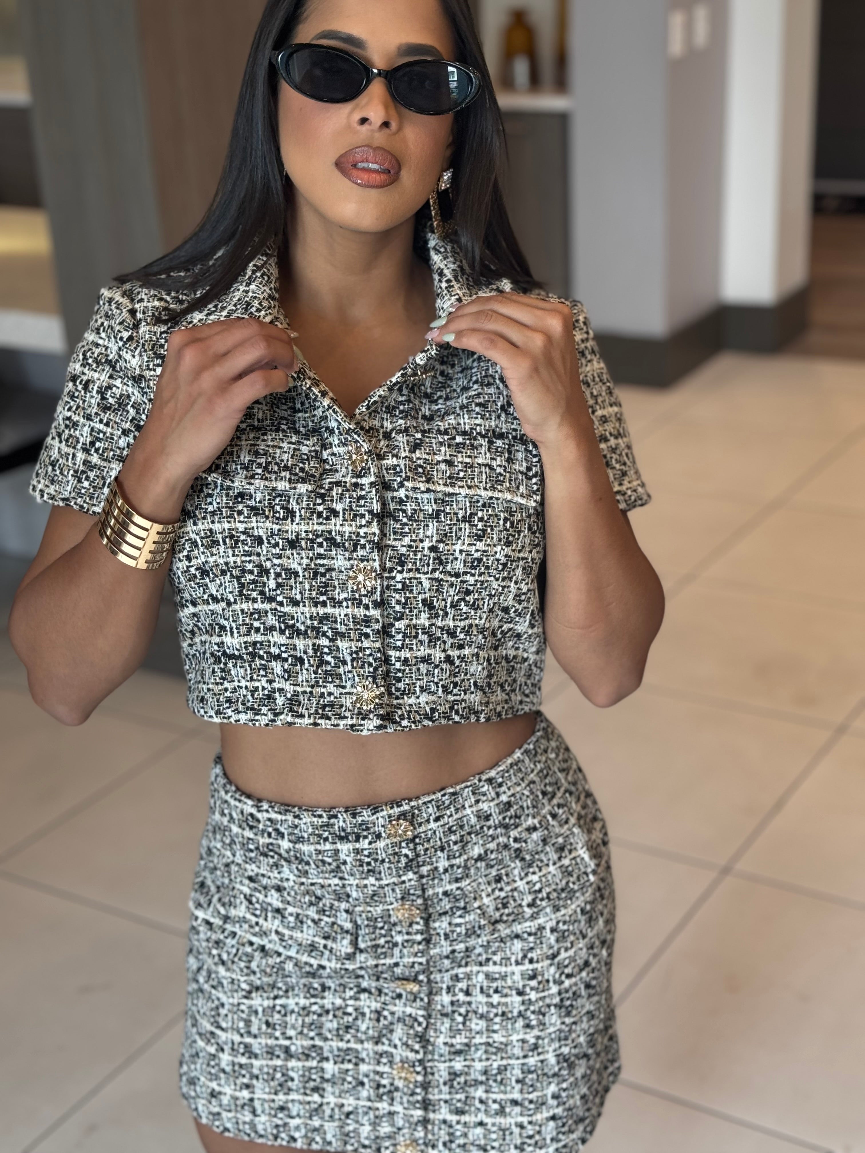 Claudia Set