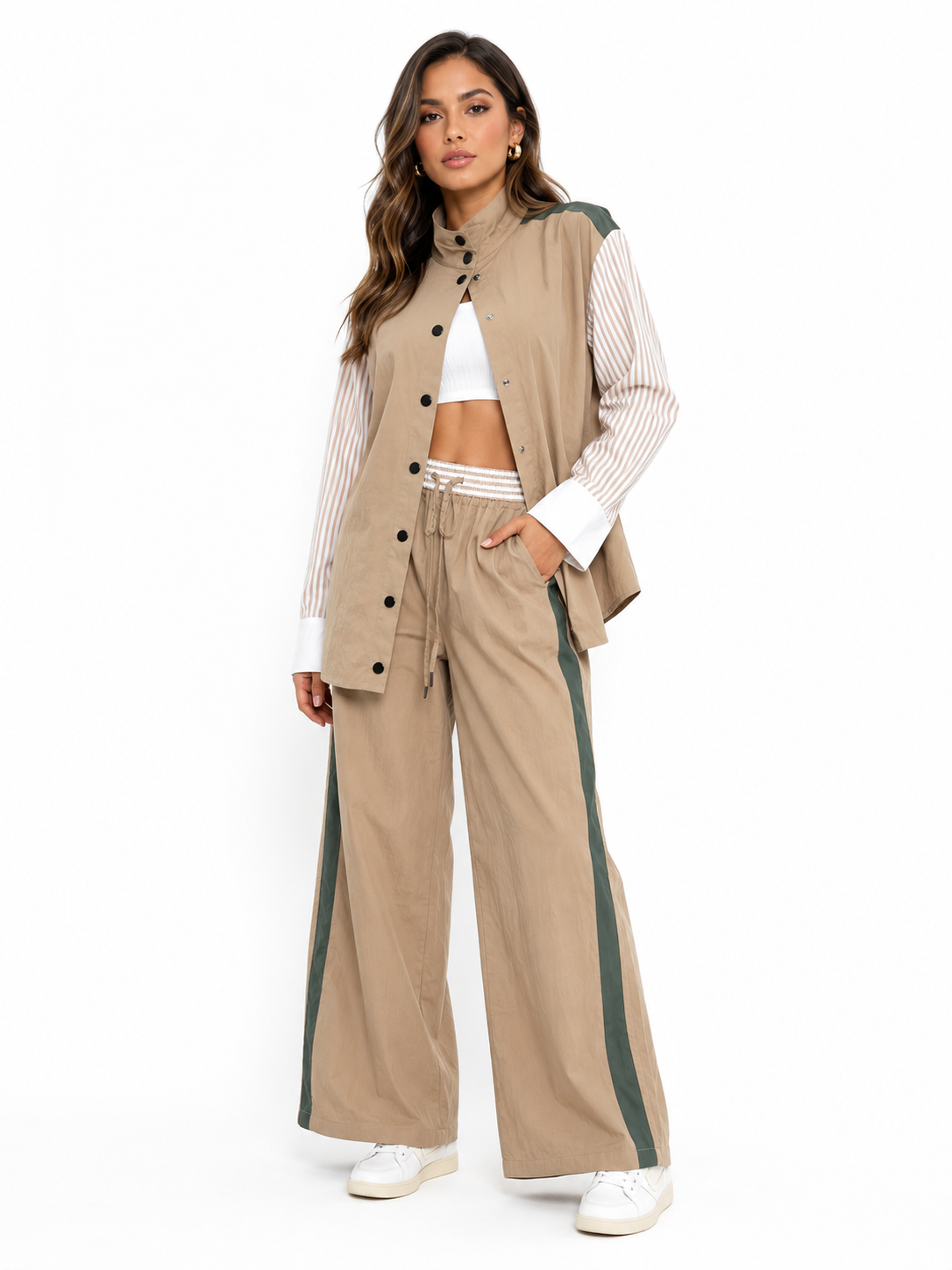 SIENNA SPORT SET