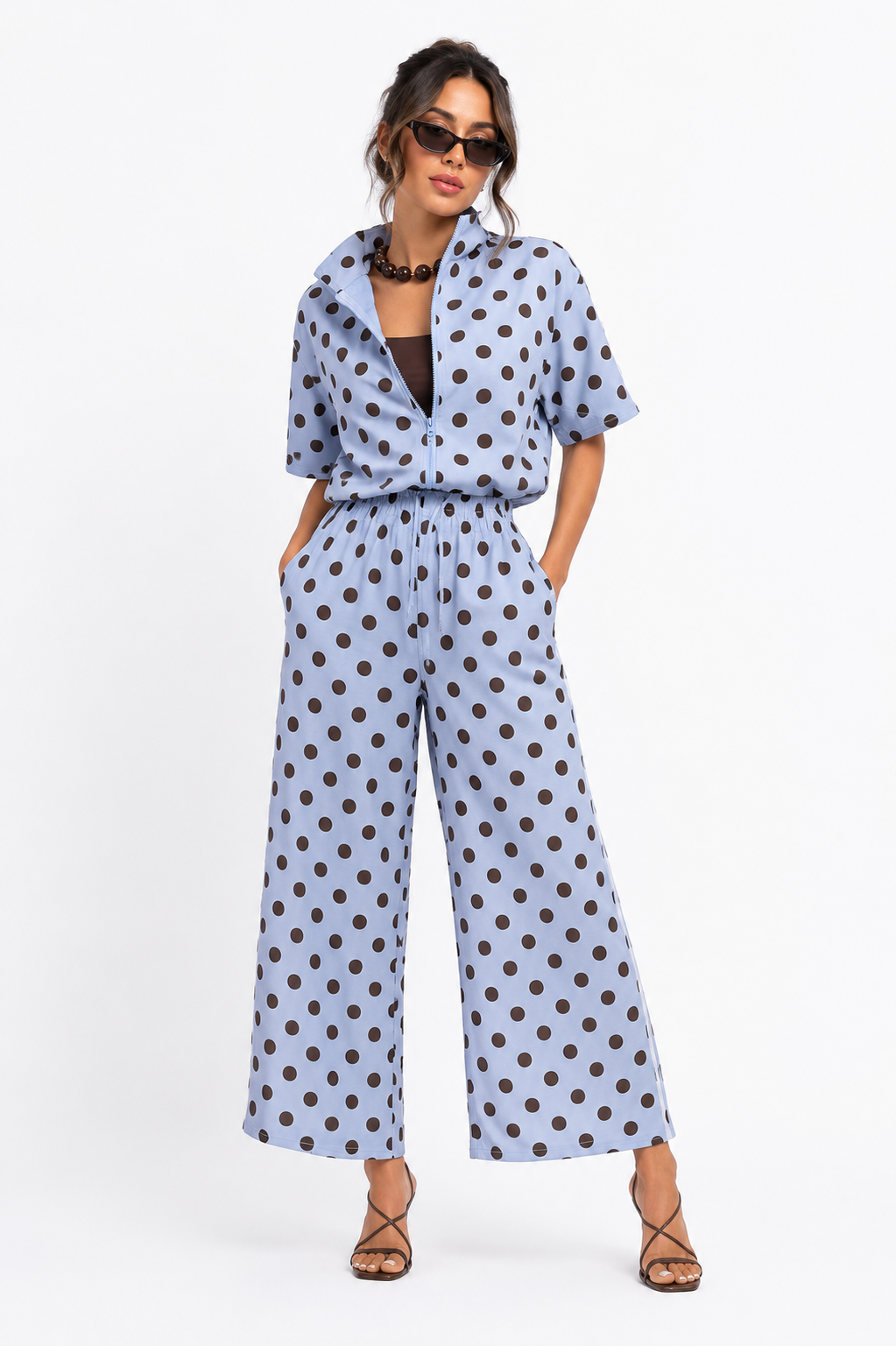 SELAH POLKA SET