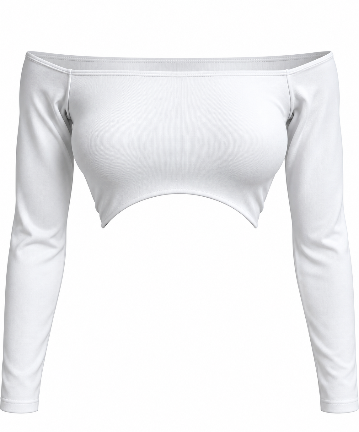 LIVIA OFF SHOULDER TOP