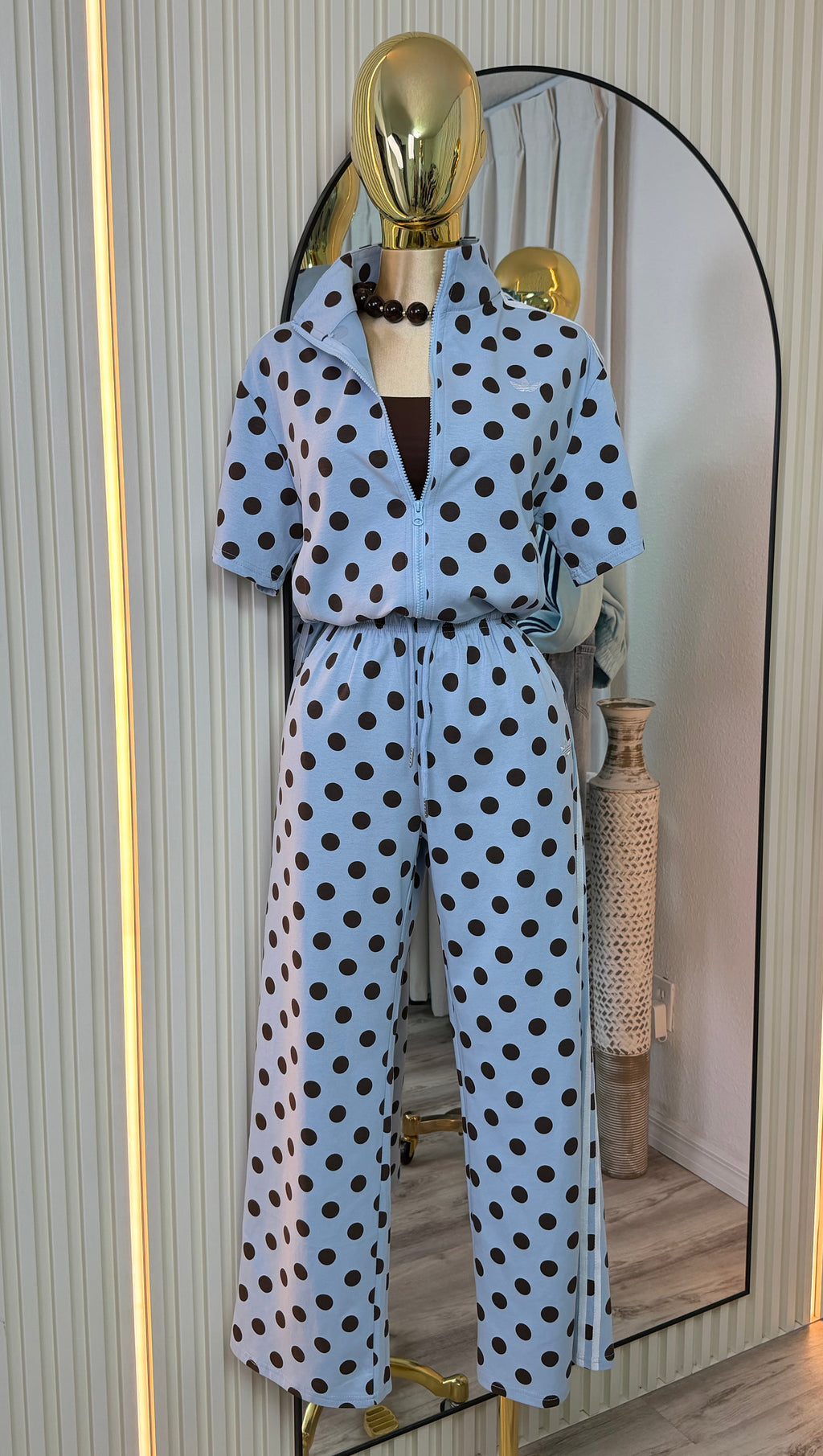 SELAH POLKA SET