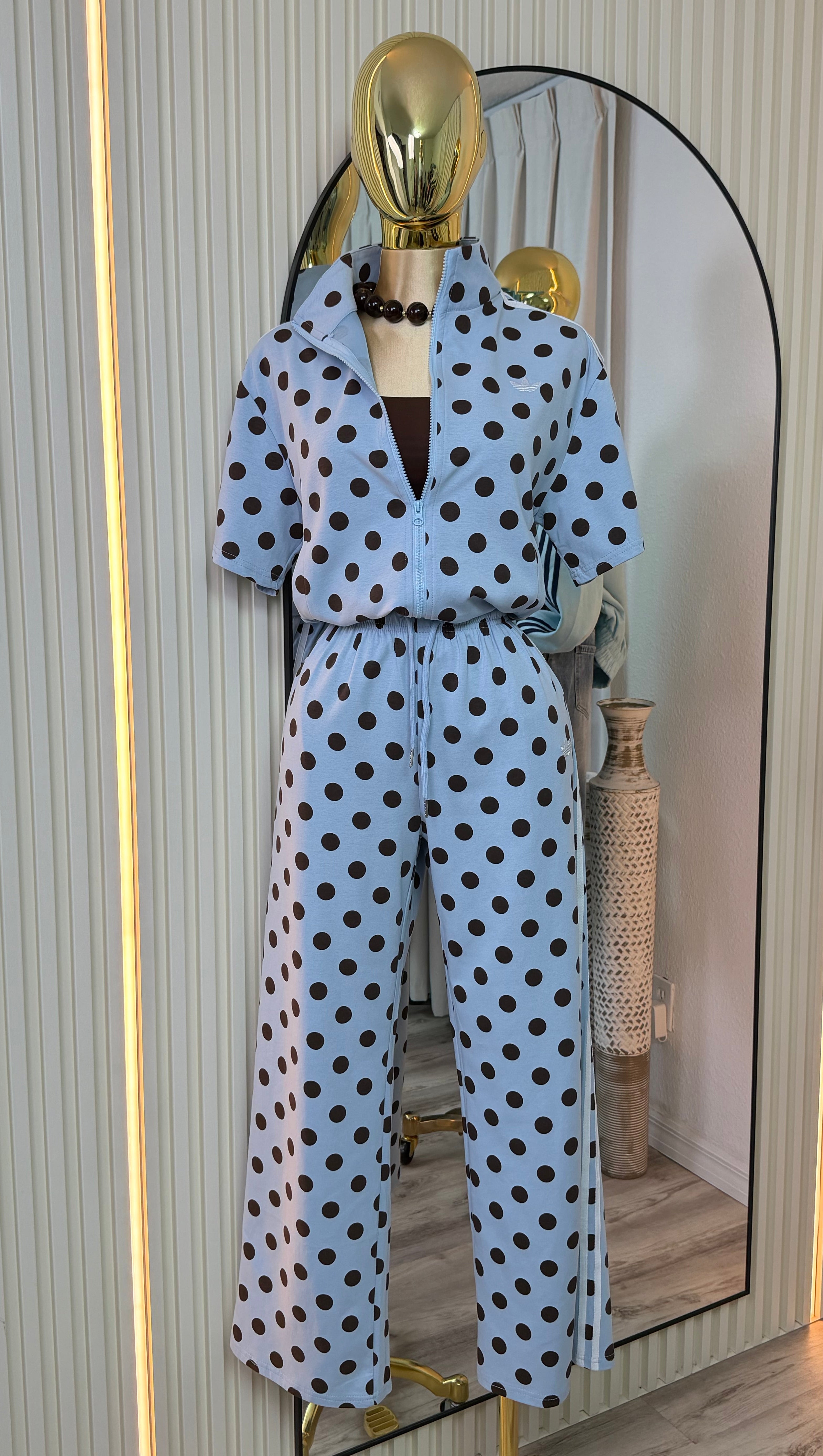 SELAH POLKA SET