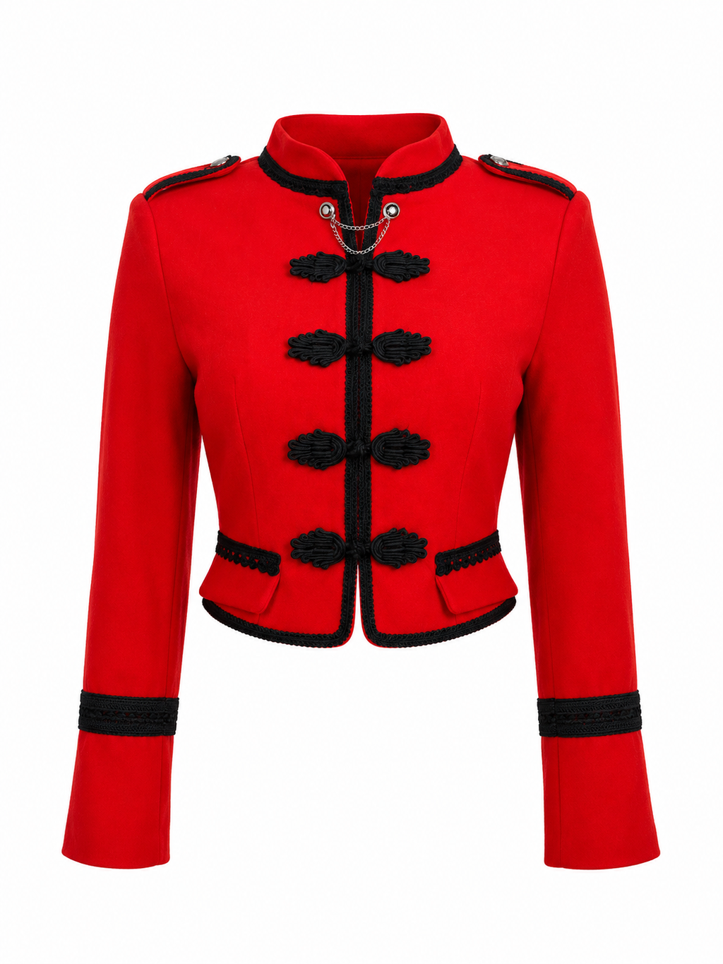 AMÉLIE NAPOLEON JACKET
