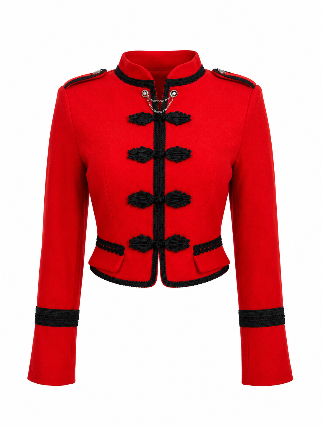 AMÉLIE NAPOLEON JACKET