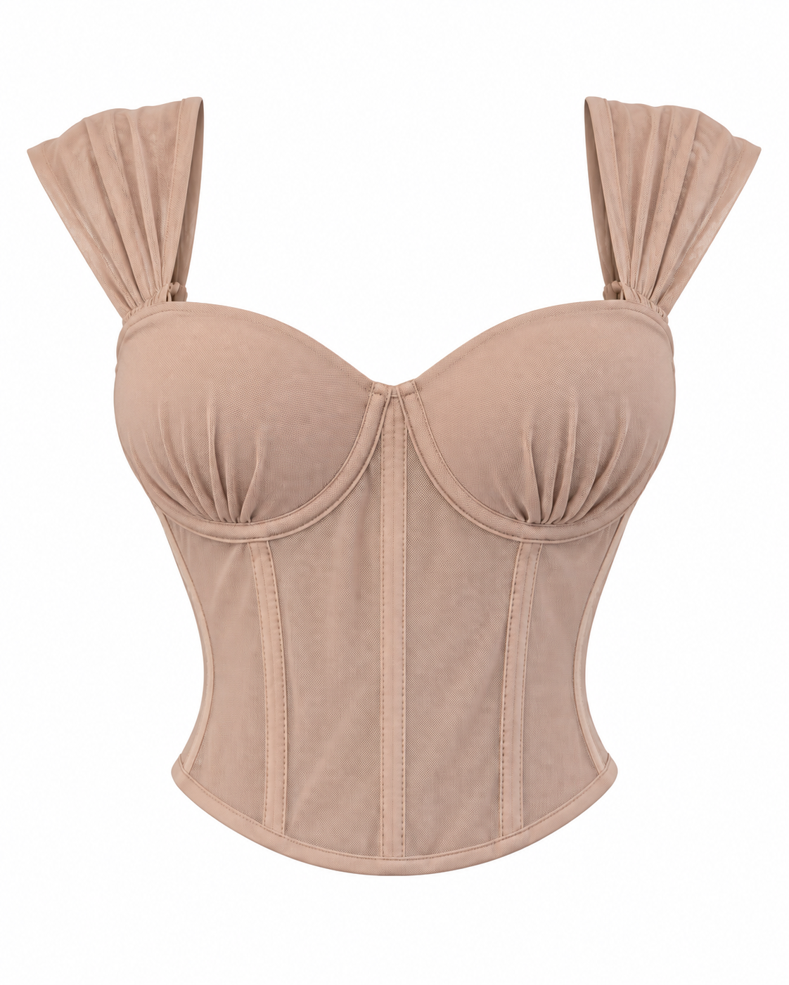 DAPHNE CORSET TOP