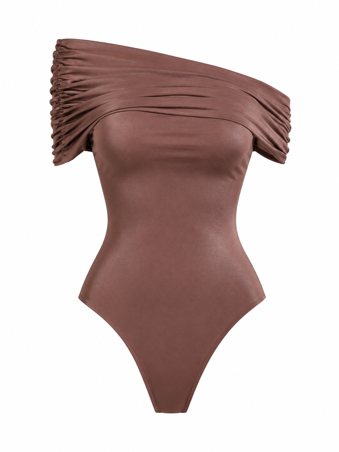 MAREN DRAPED BODY