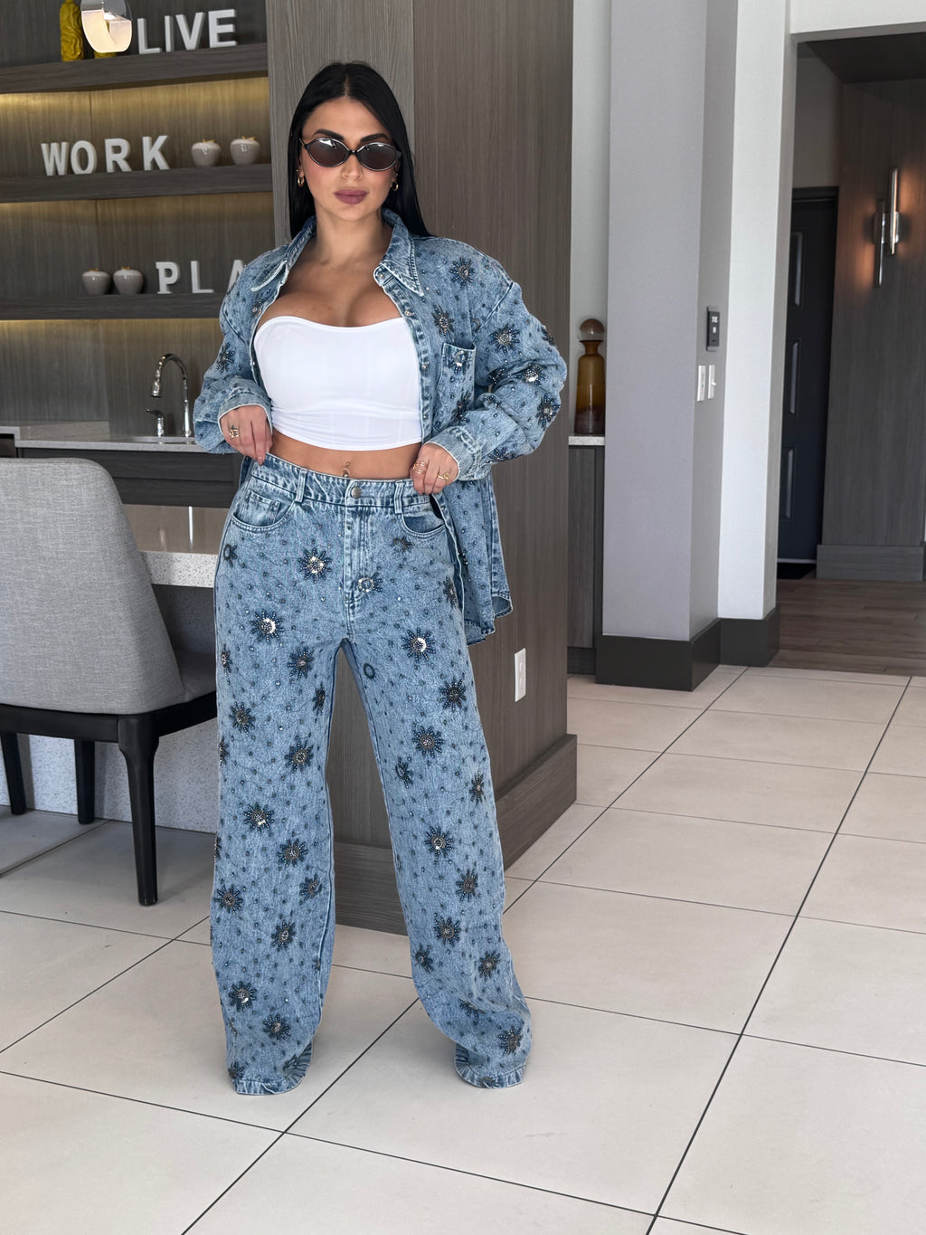 Marina Set