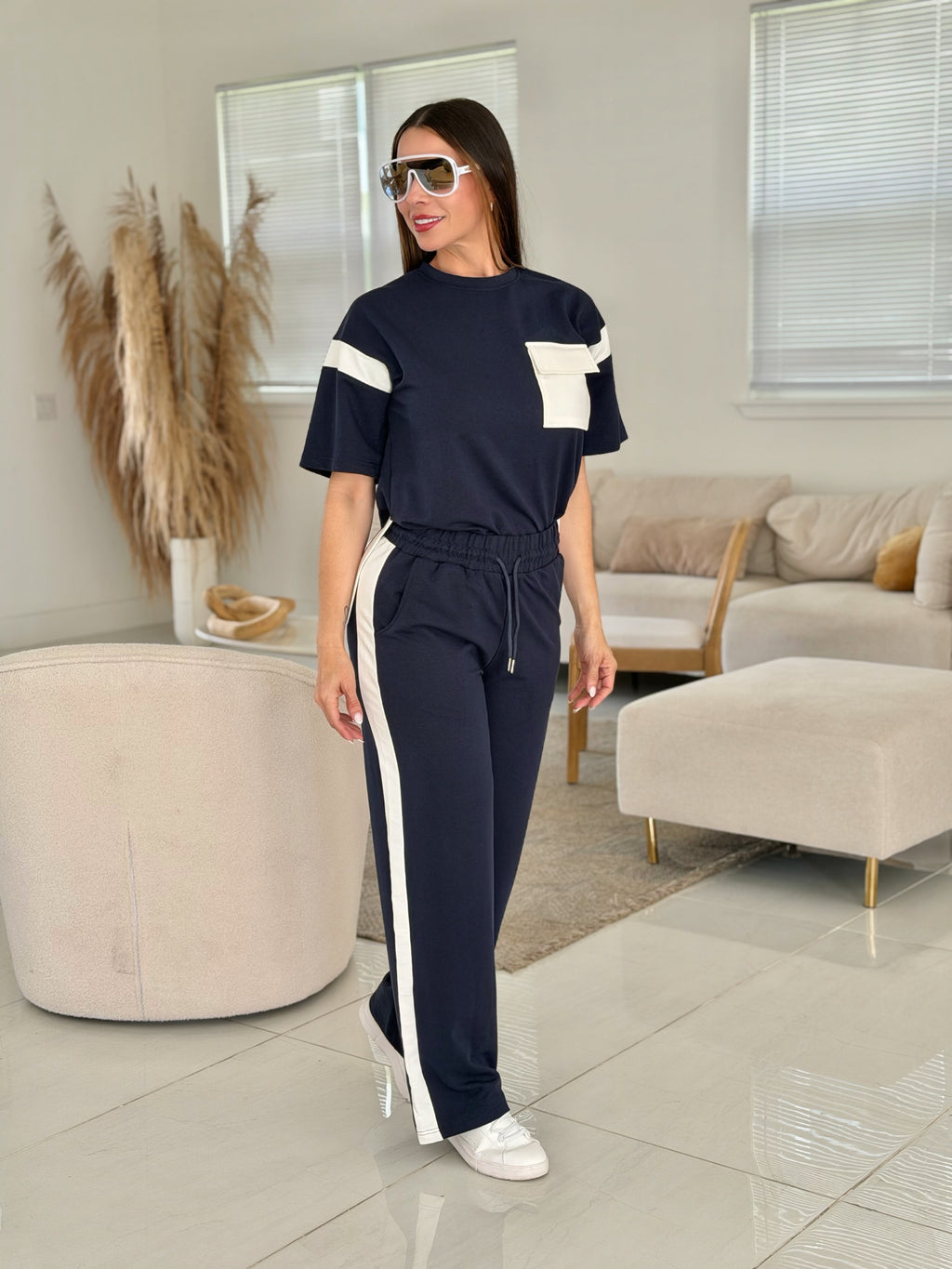 BROOKLYN SPORT SET