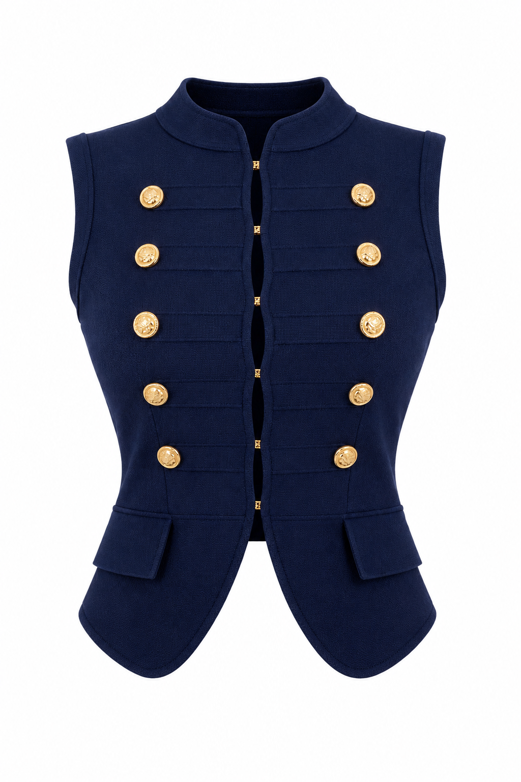 VITTORIA NAPOLEÓN VEST