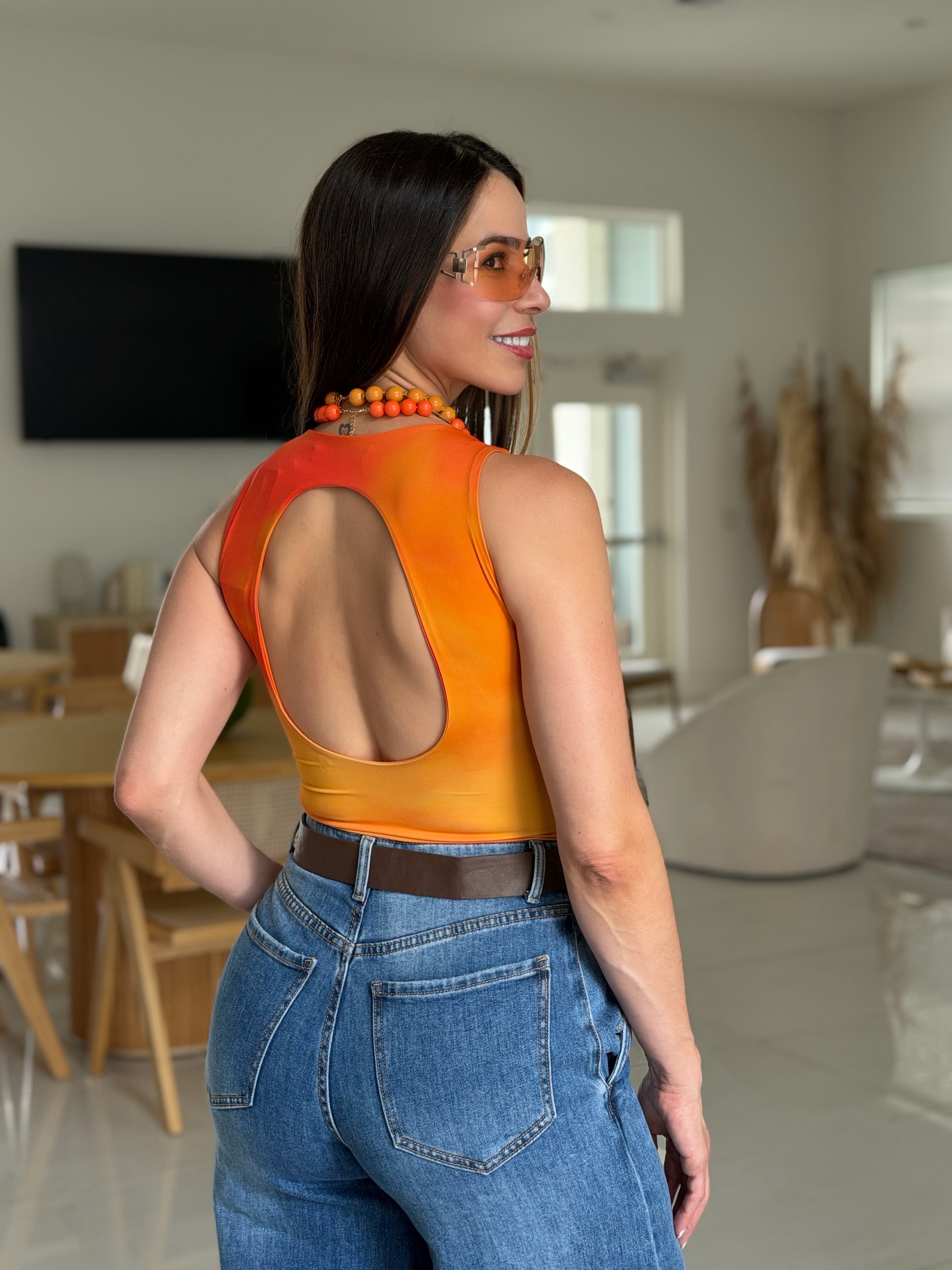 SOLARA BODYSUIT