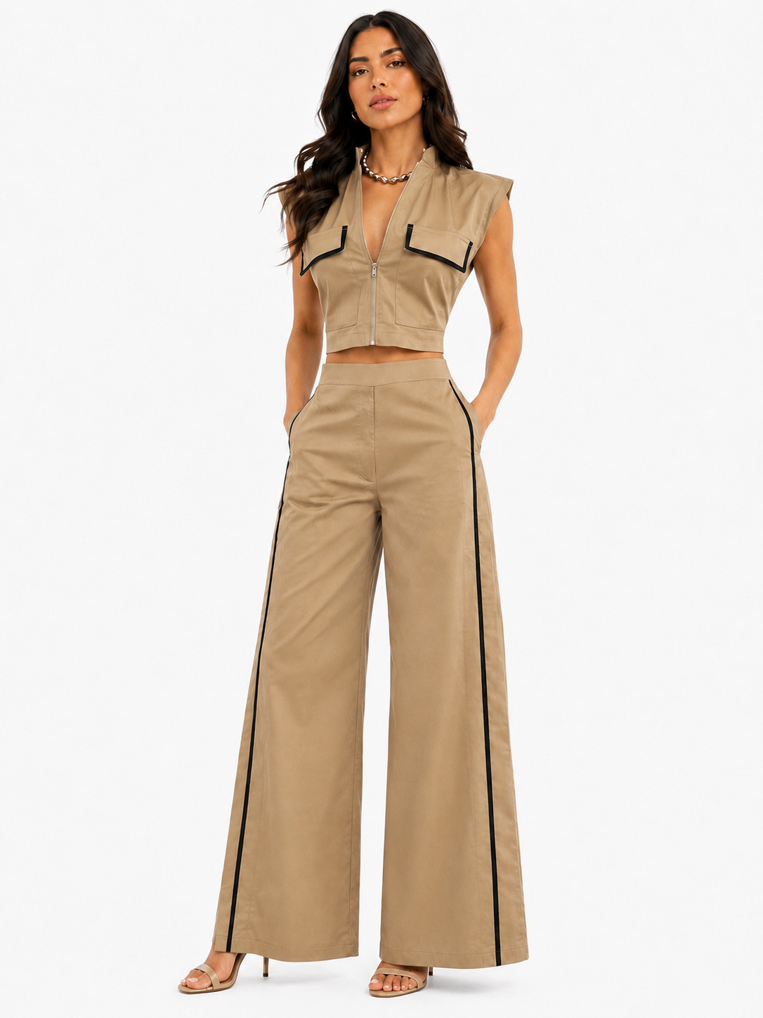 ELIANA UTILITY SET