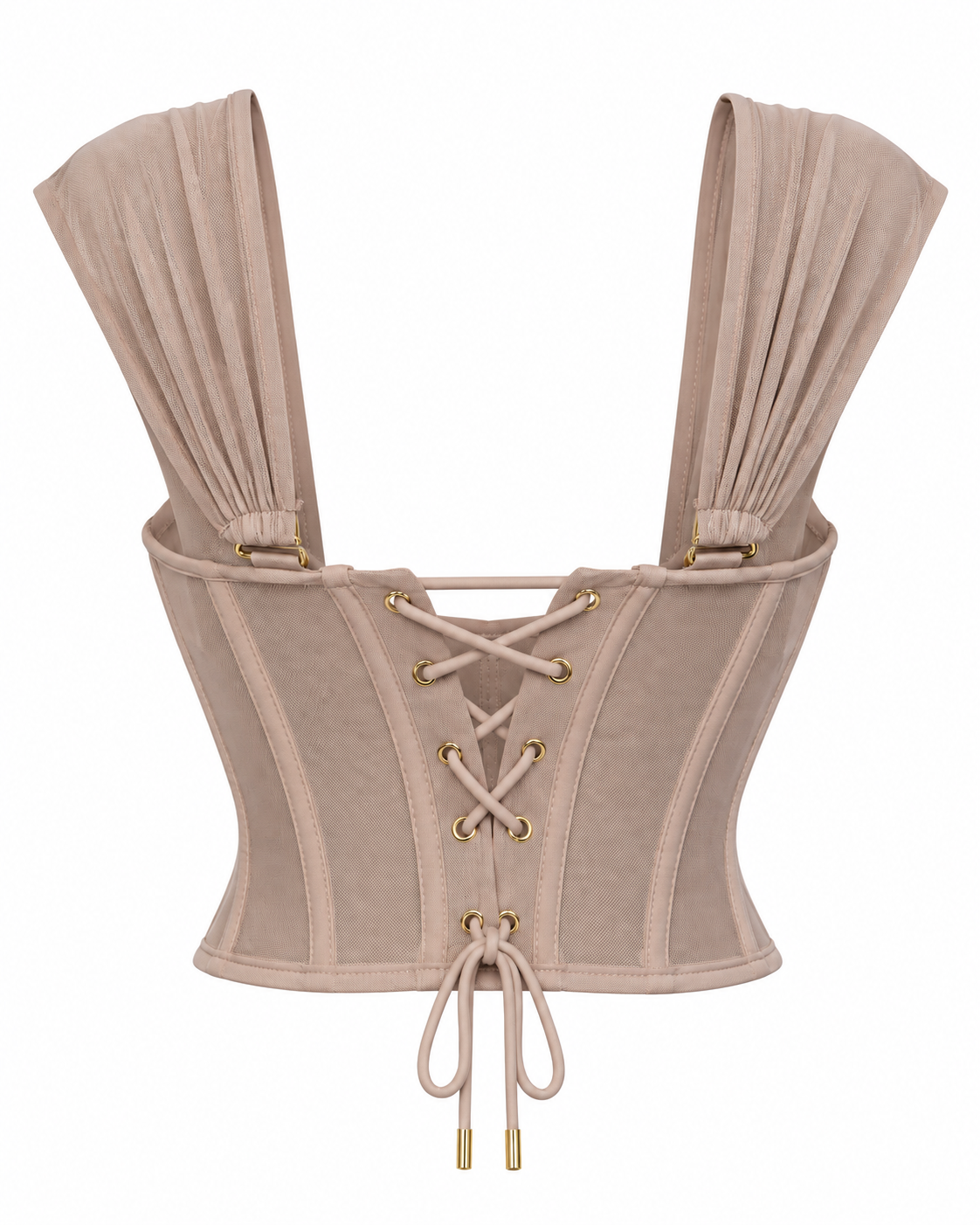 DAPHNE CORSET TOP