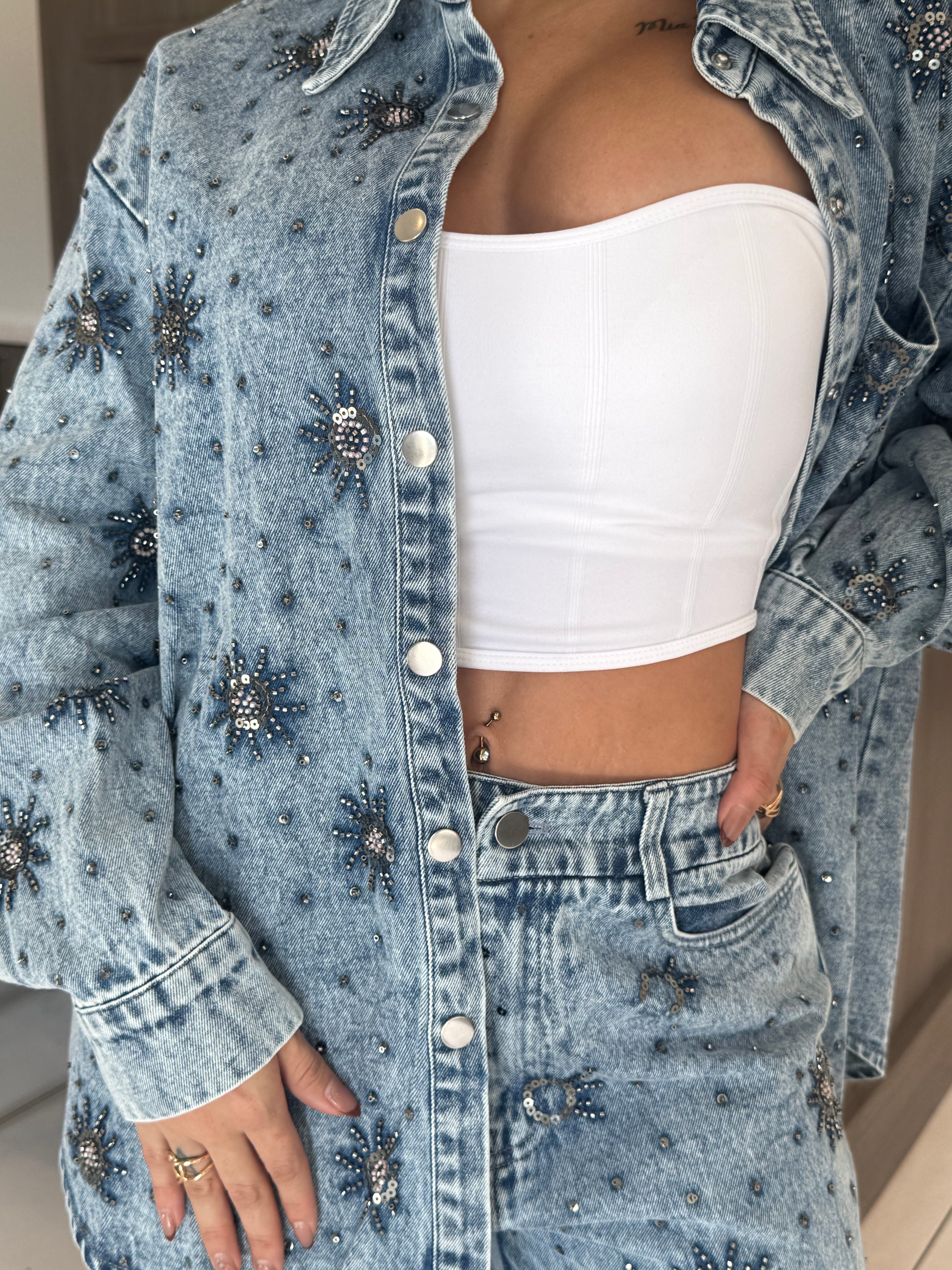 Marina Set
