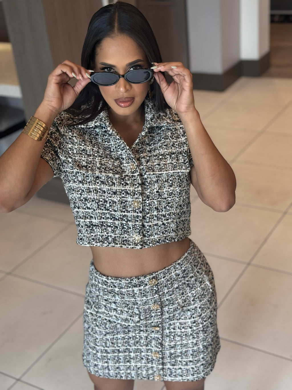 Claudia Set