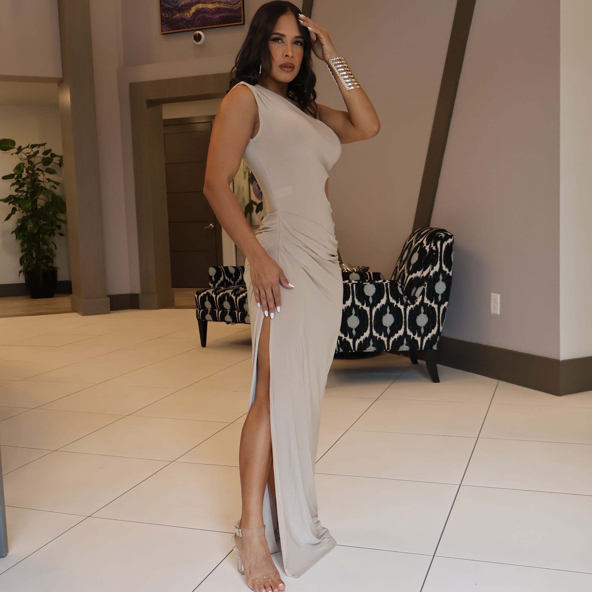 Valeria Dress