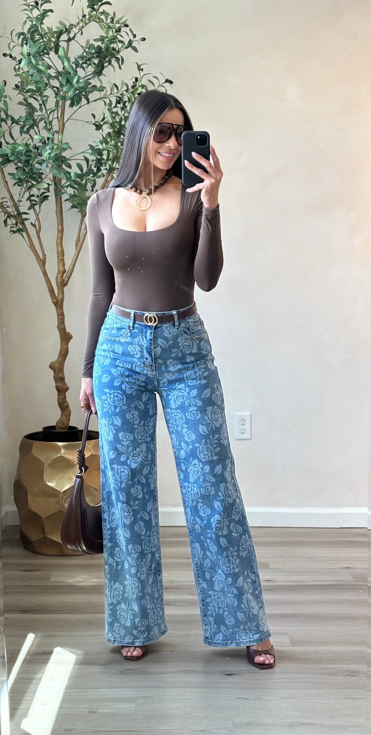 FIORELLA ROSE JEANS