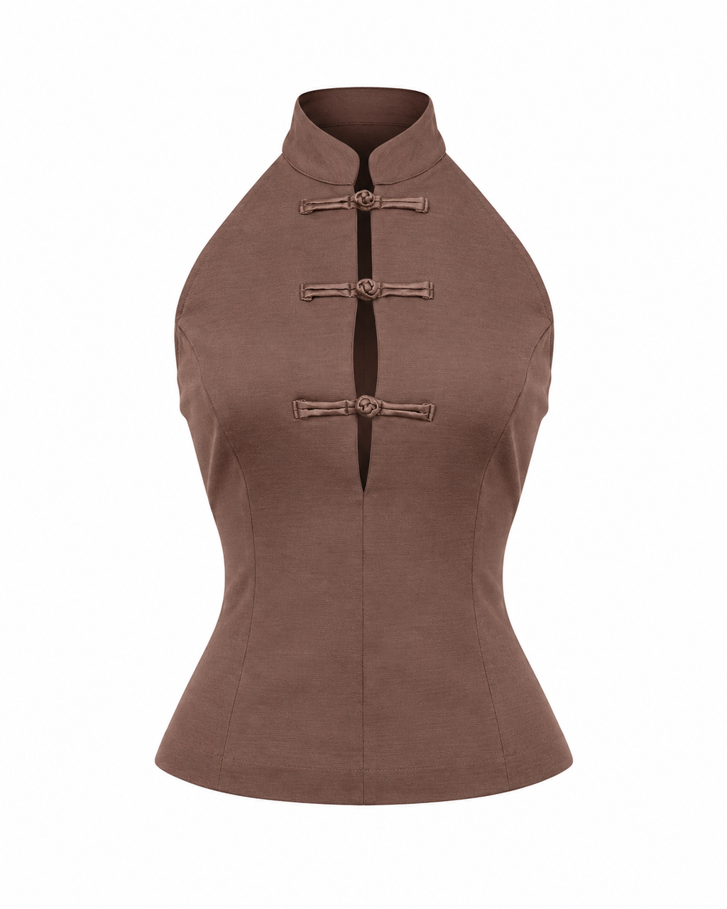ZARENA TOGGLE TOP