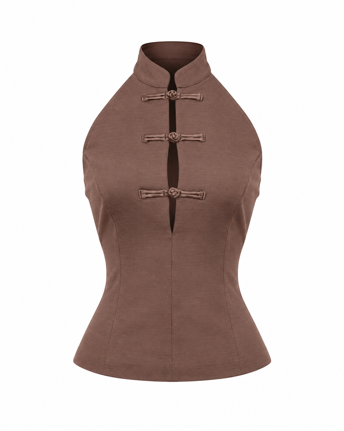 ZARENA TOGGLE TOP