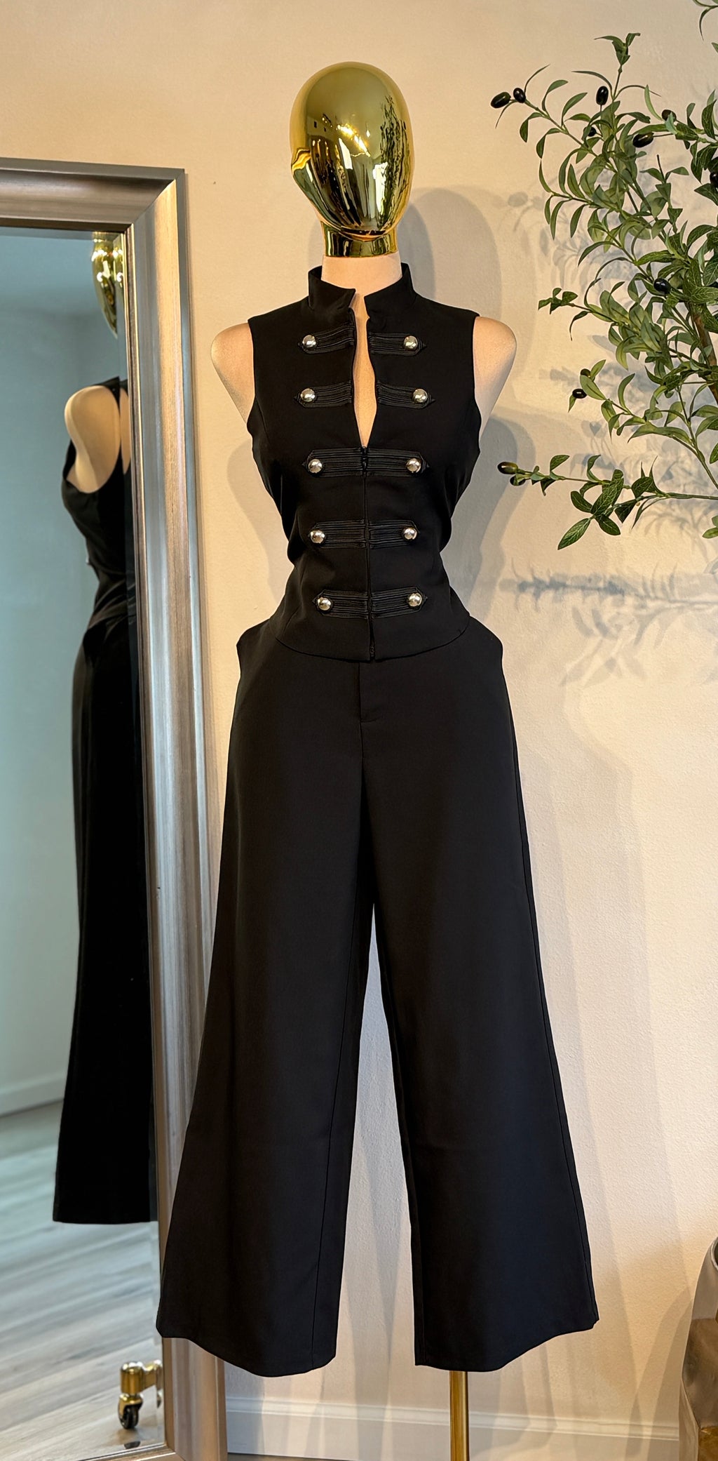 IMPERIAL NOIR SET