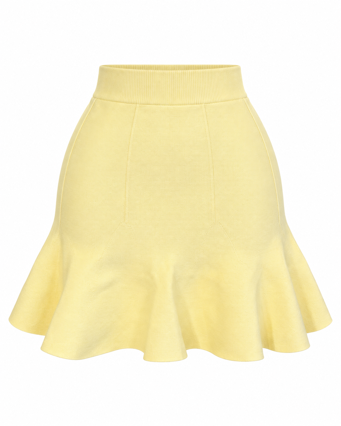 LIVIA FLARE SKIRT