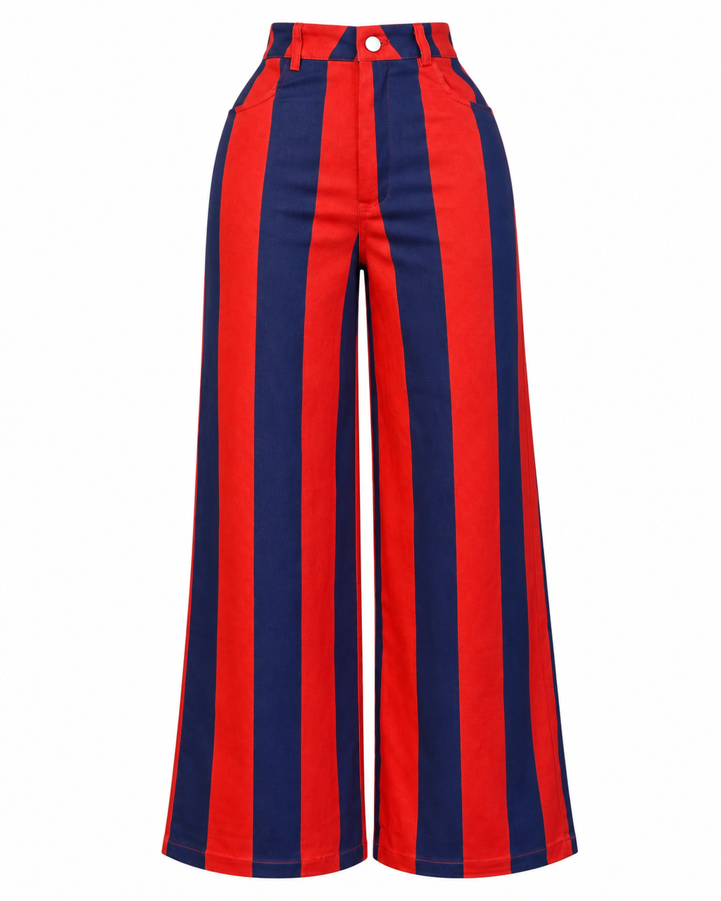 ZARIA STRIPE PANTS