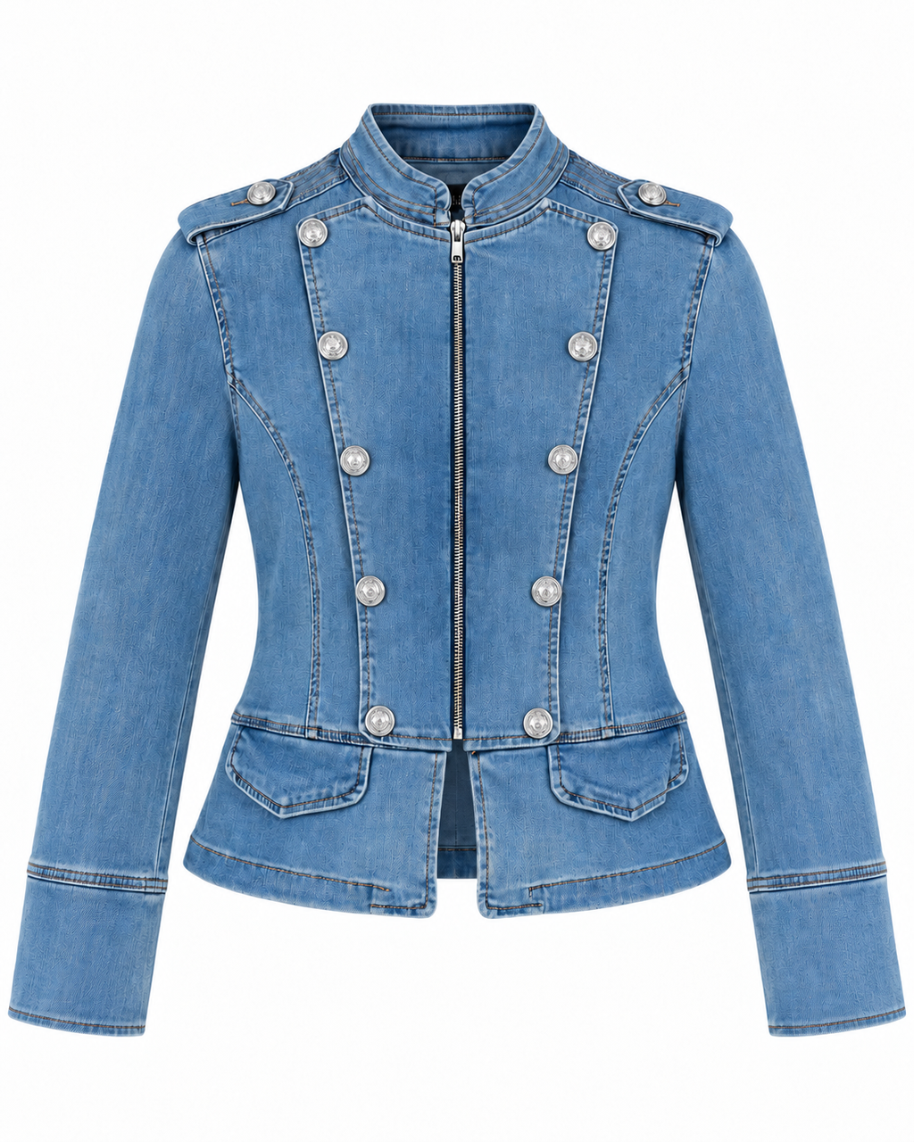 SABRINA NAPOLEON JACKET