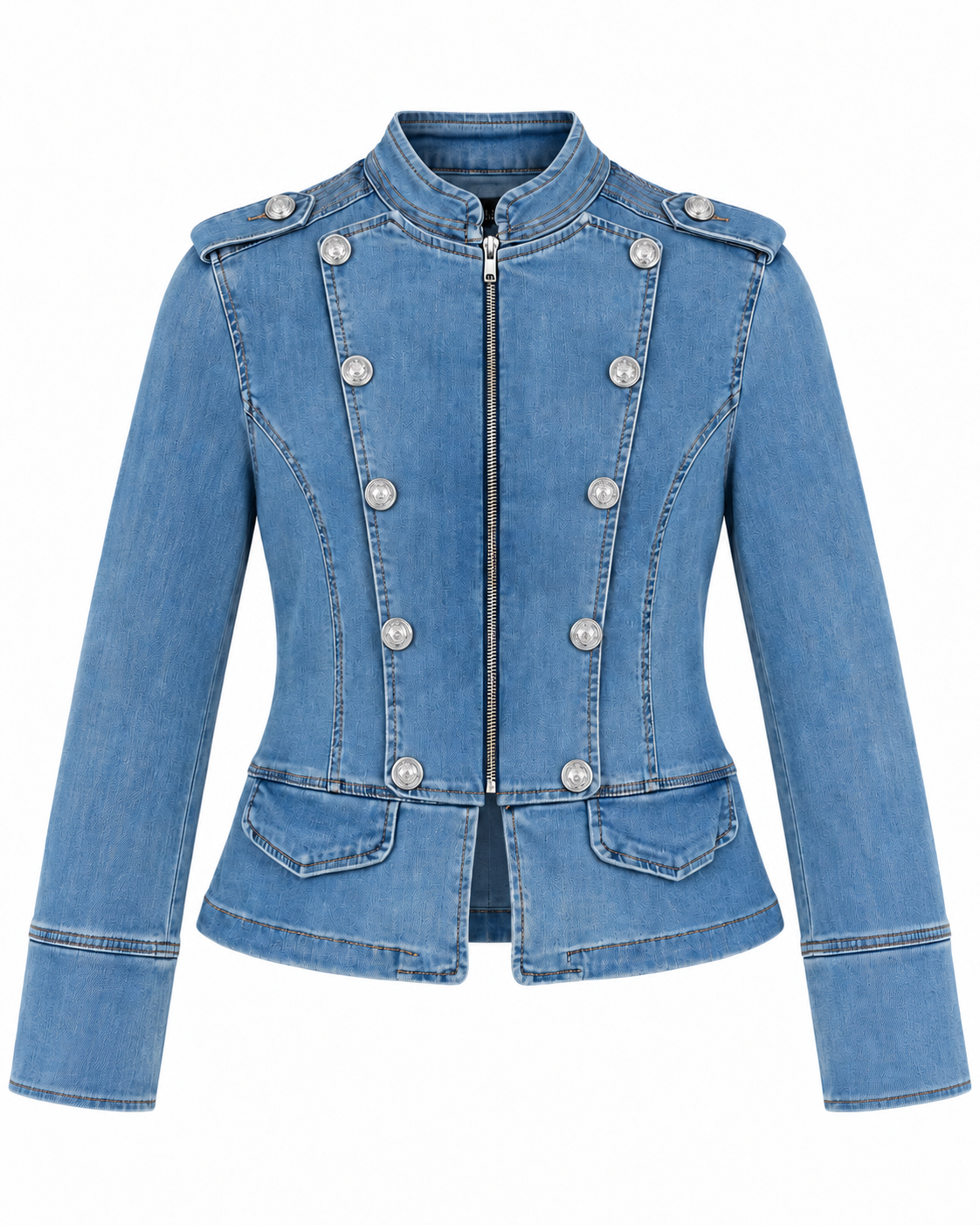 SABRINA NAPOLEON JACKET